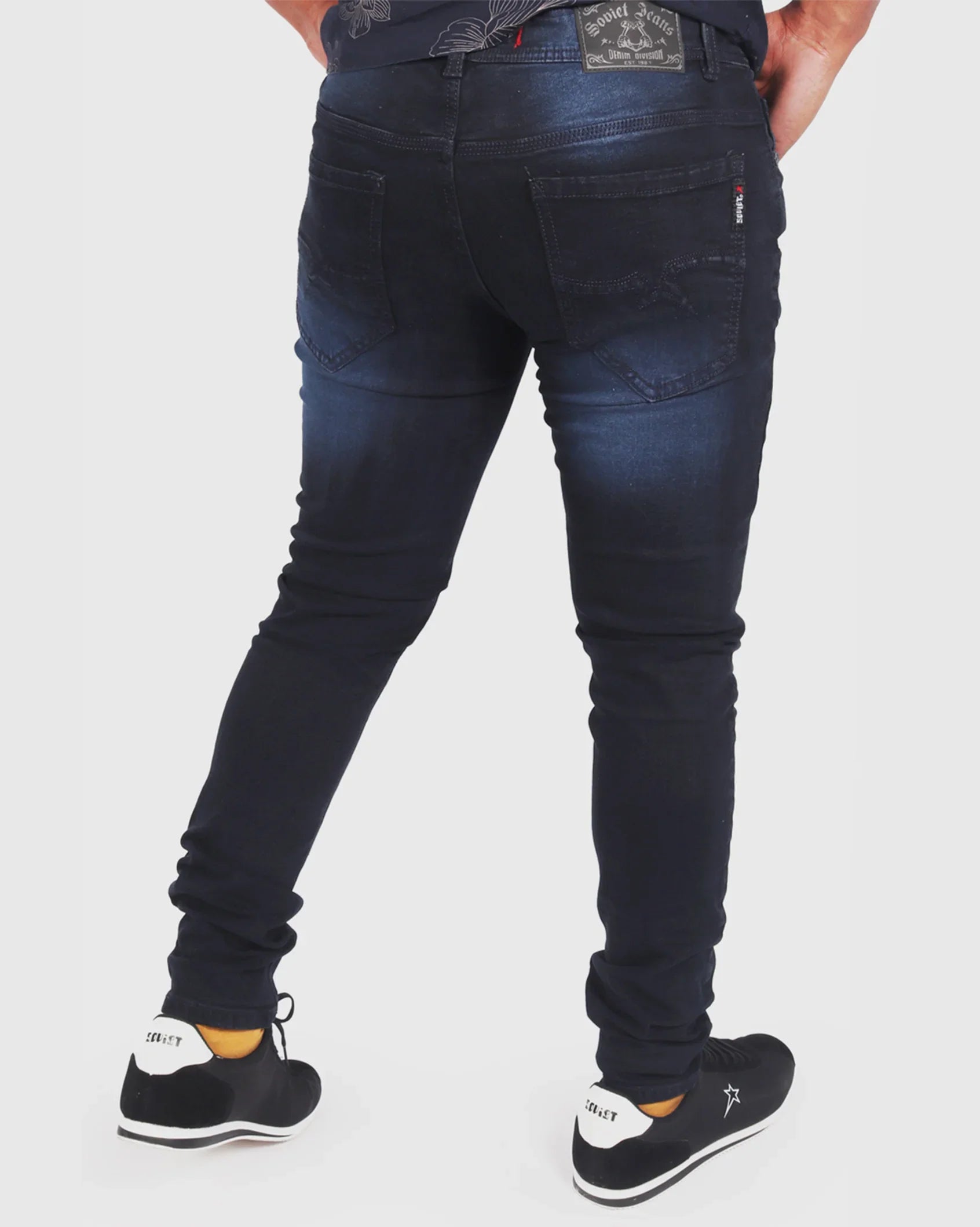 Aventador #4 - Soviet