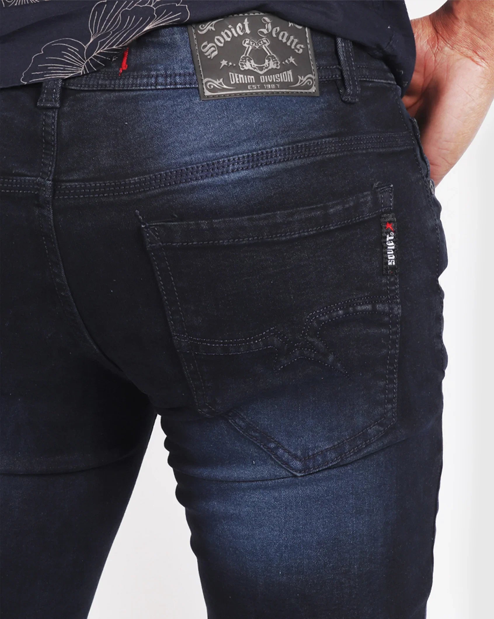 Aventador_4BlueBlack_3 - Soviet Denim