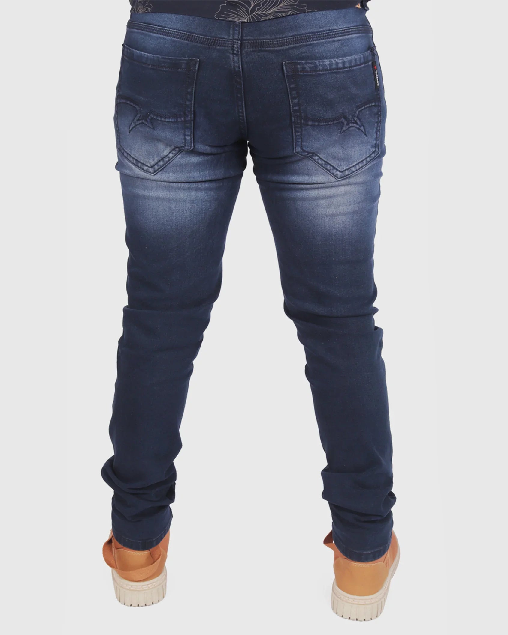 Aventador_4DarkIndigo_2 - Soviet Denim