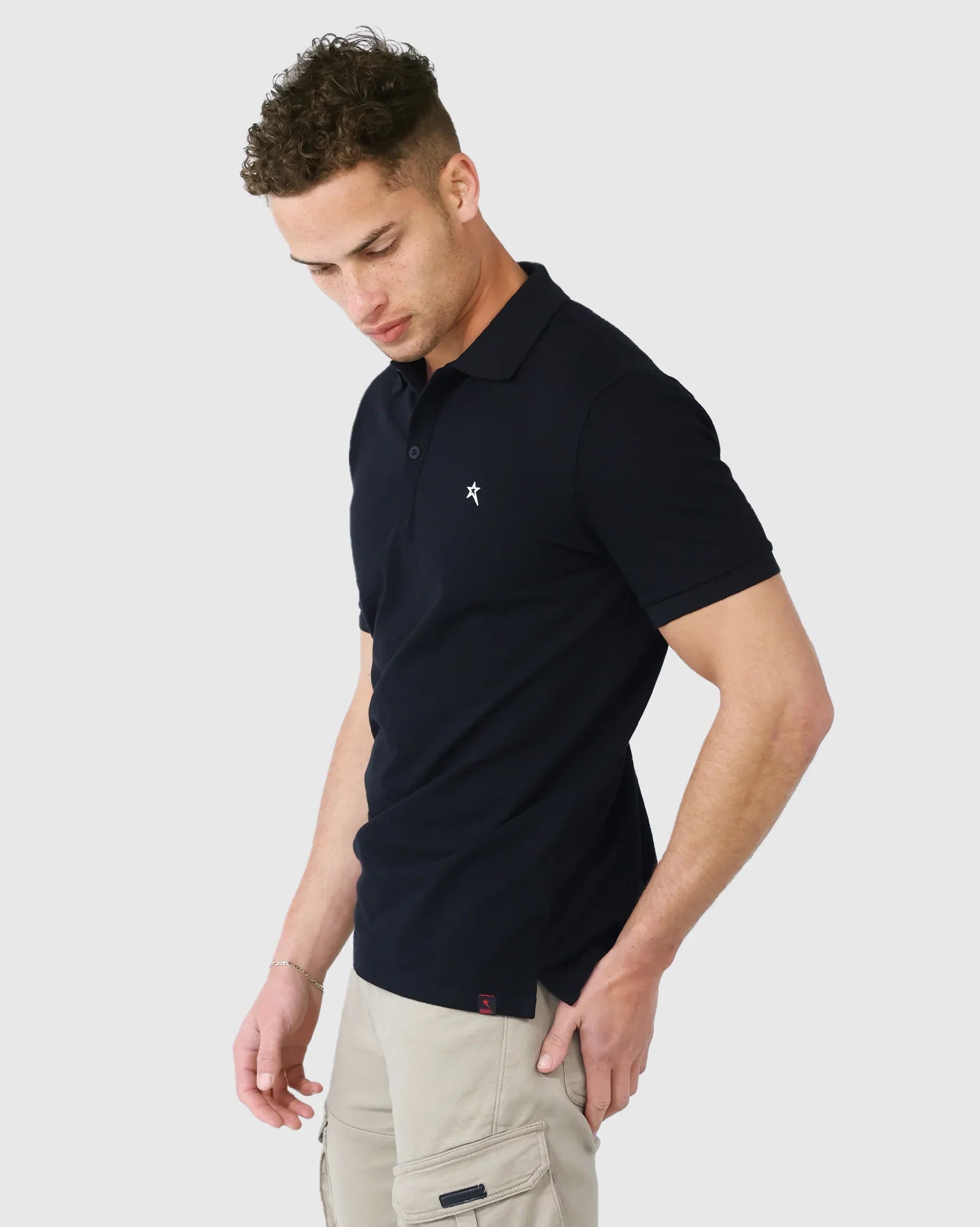 Mens Baltimore - Classic Golfer