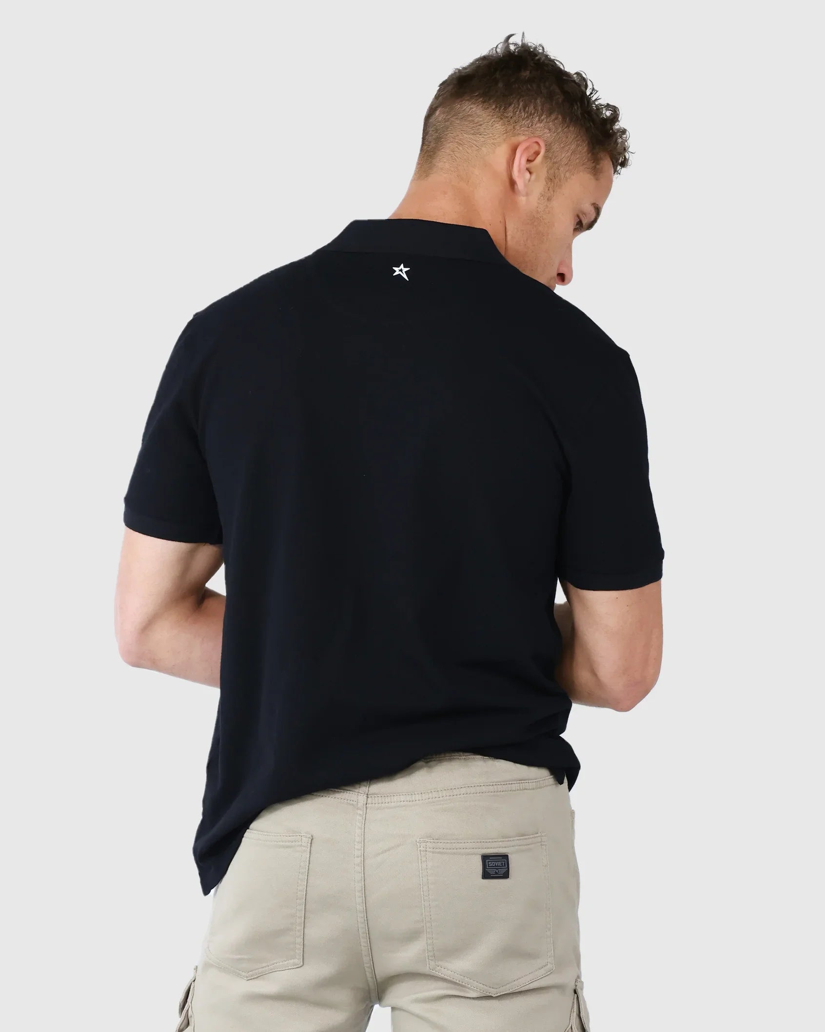 Mens Baltimore - Classic Golfer