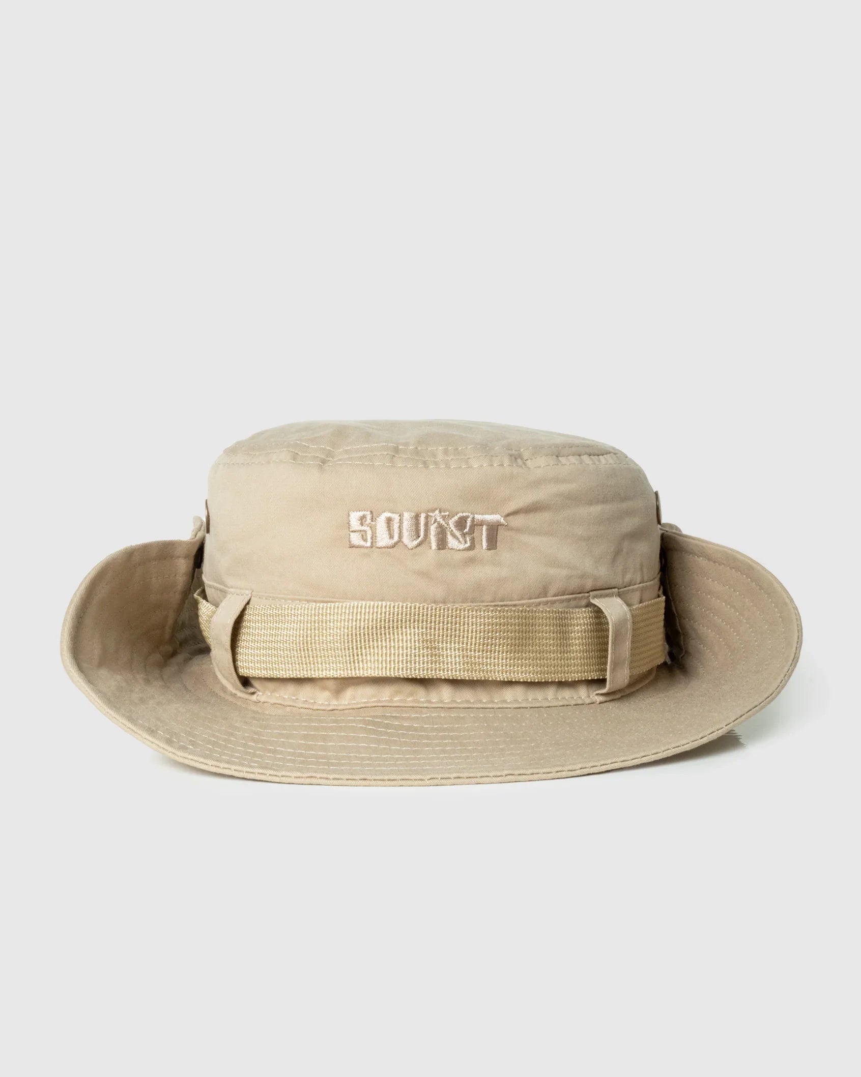 Bandits - Wide Brim Safari Hat