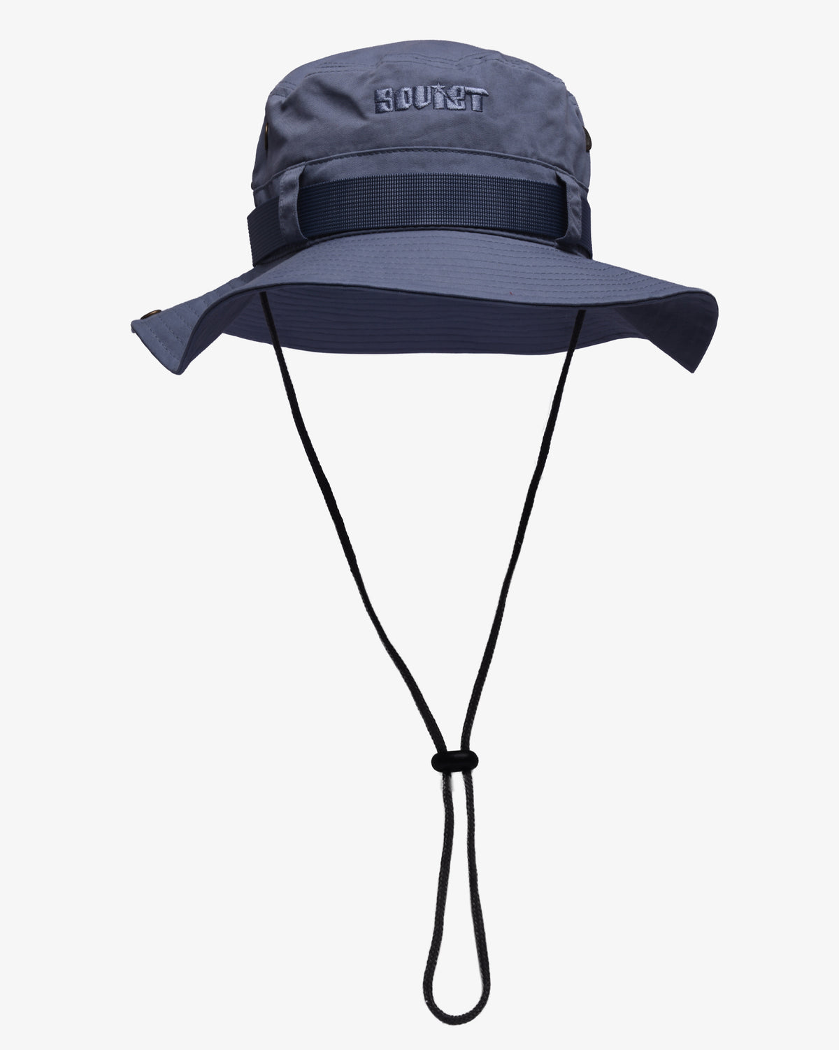 Bandits - Wide Brim Safari Hat