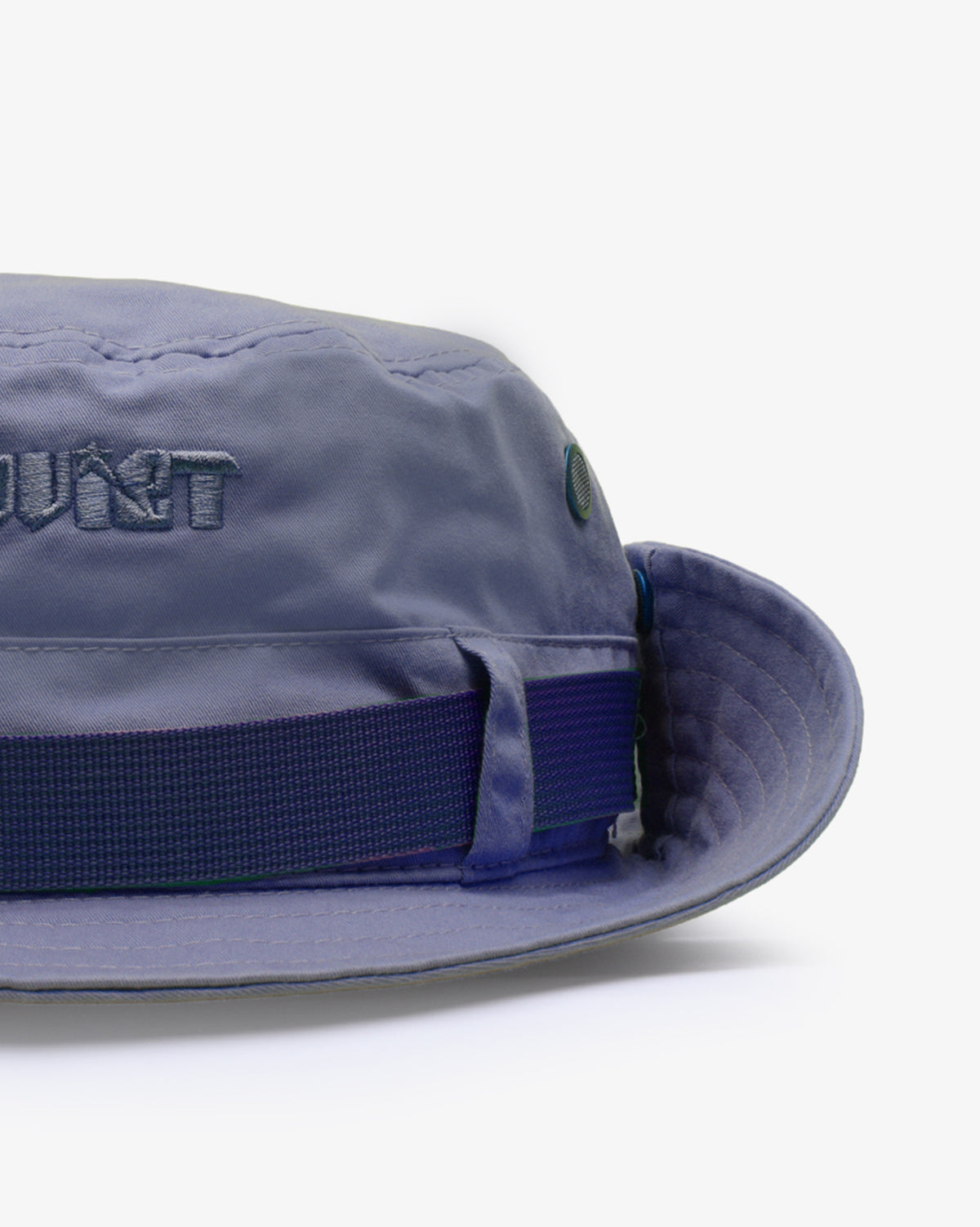 Bandits - Wide Brim Safari Hat
