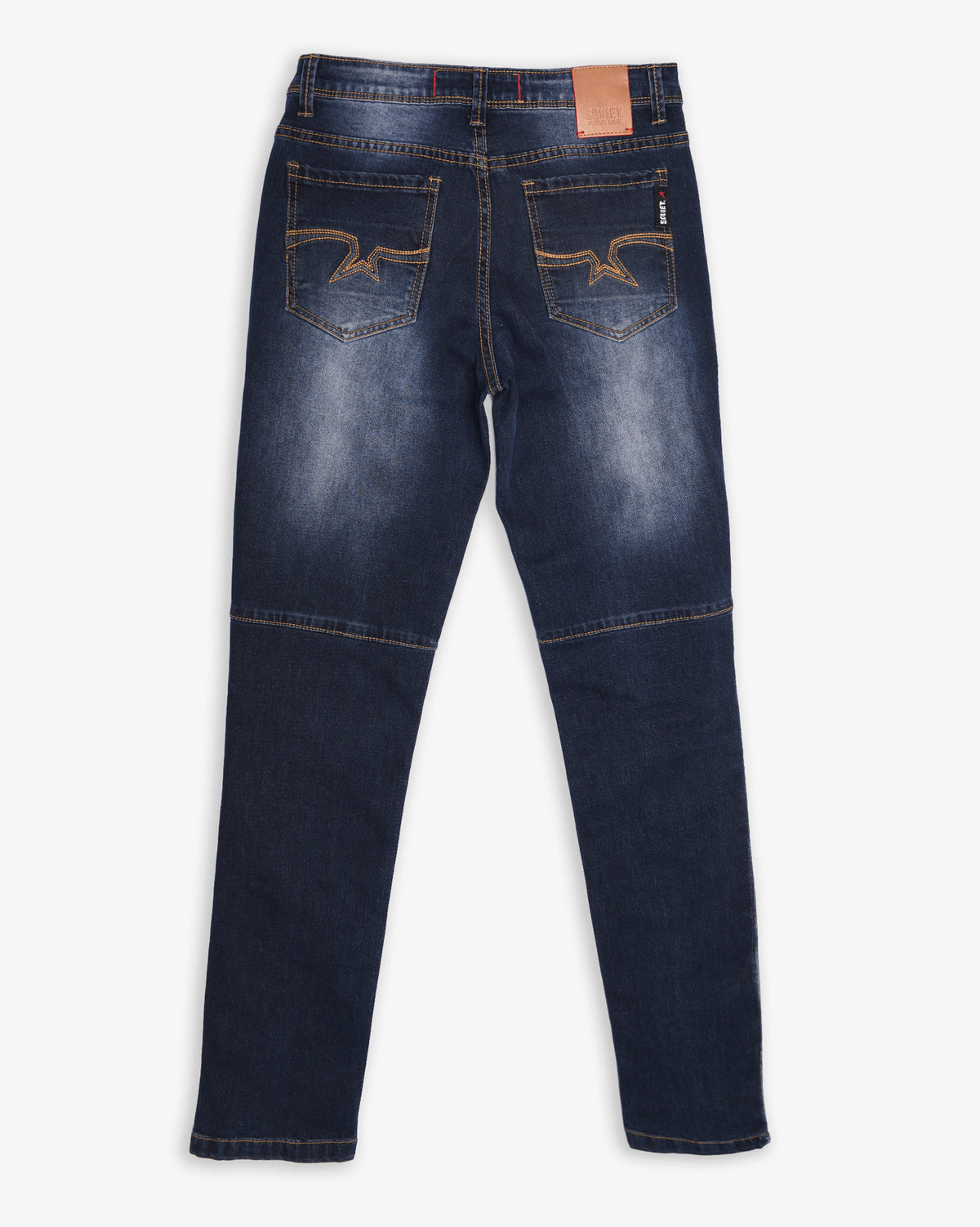 Boys Andy - Fashion skinny Jeans