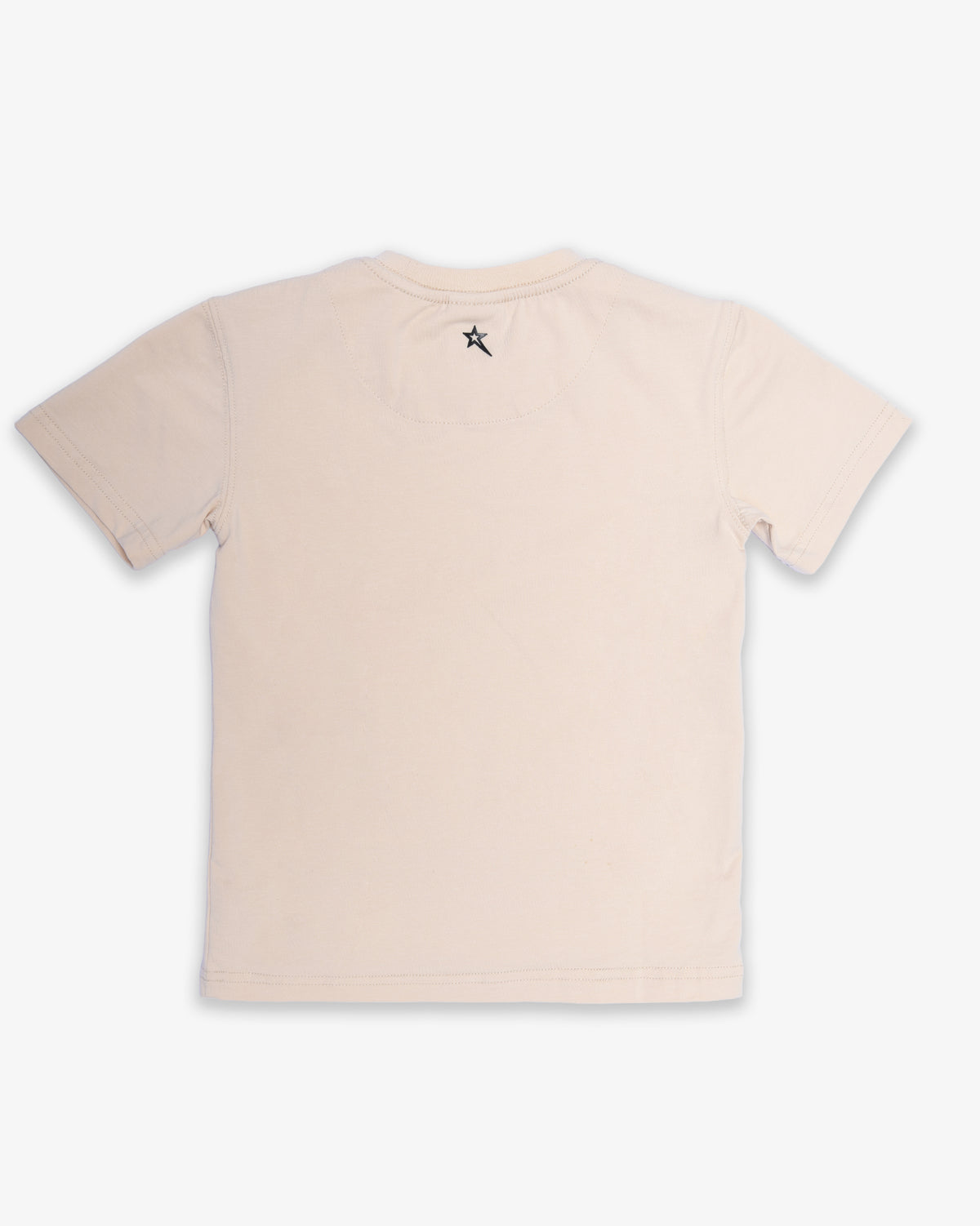 Boys Bale - Short Sleeve Fashion T-Shirt