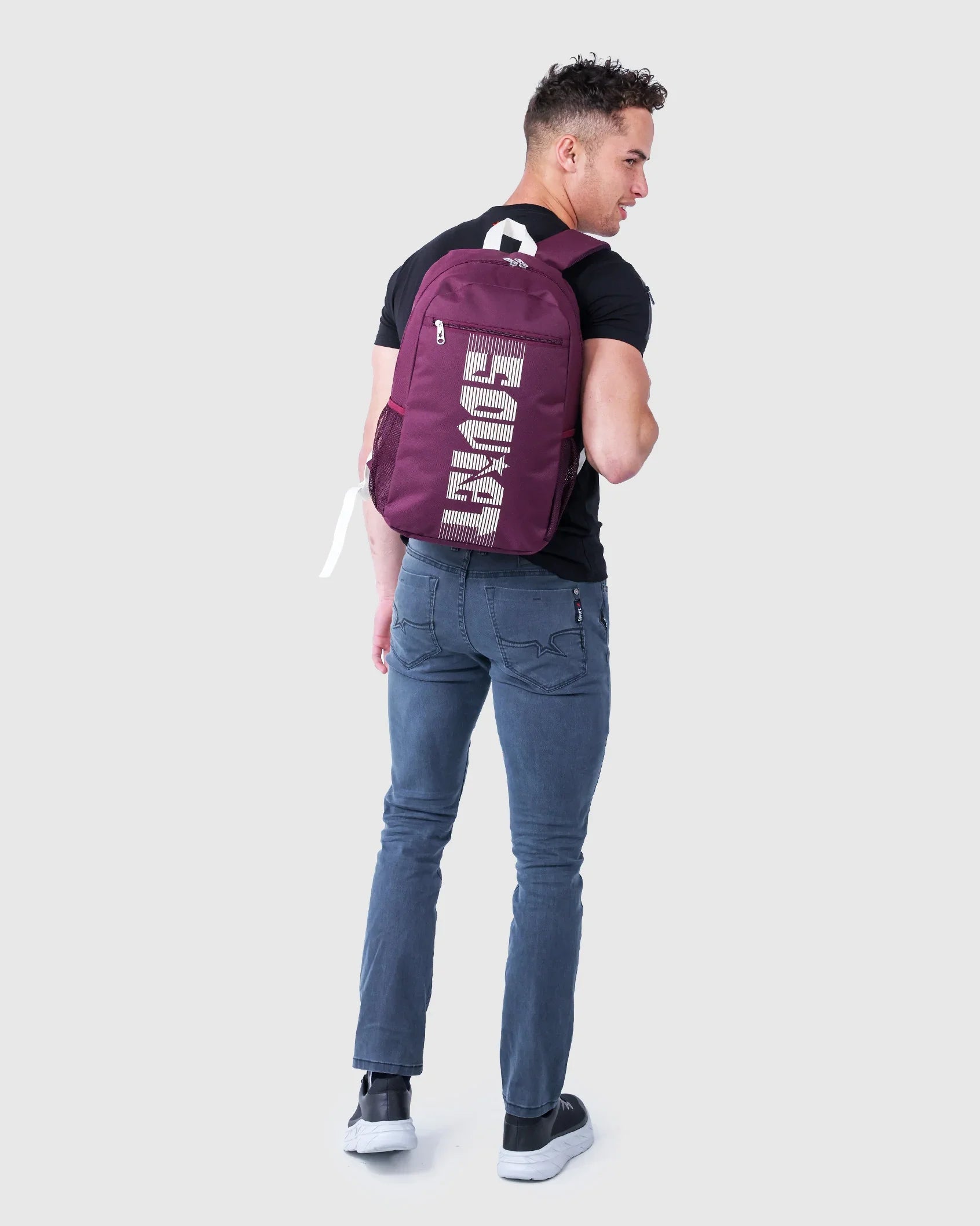 Beavers - Backpack