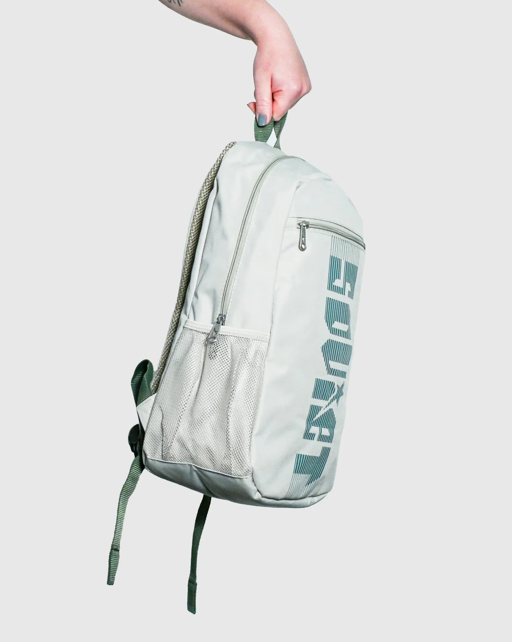 Beavers - Backpack