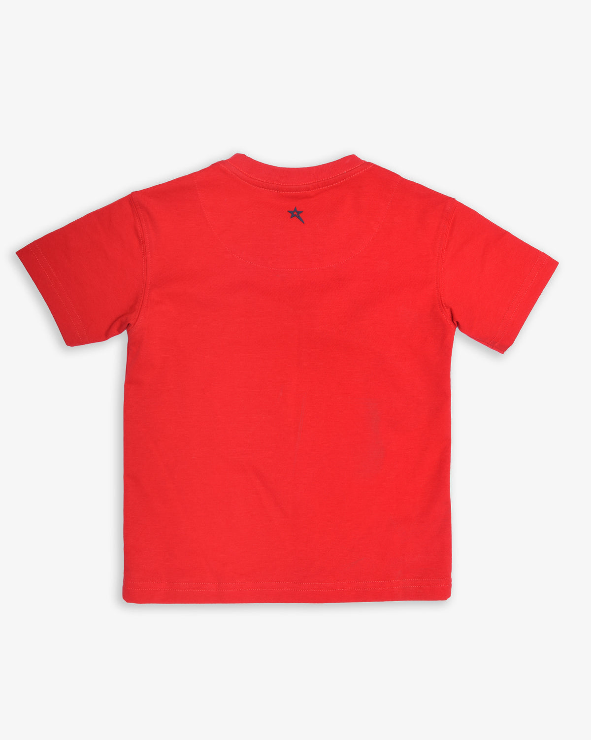 Boys Edward - Short Sleeve Fahion T-Shirt