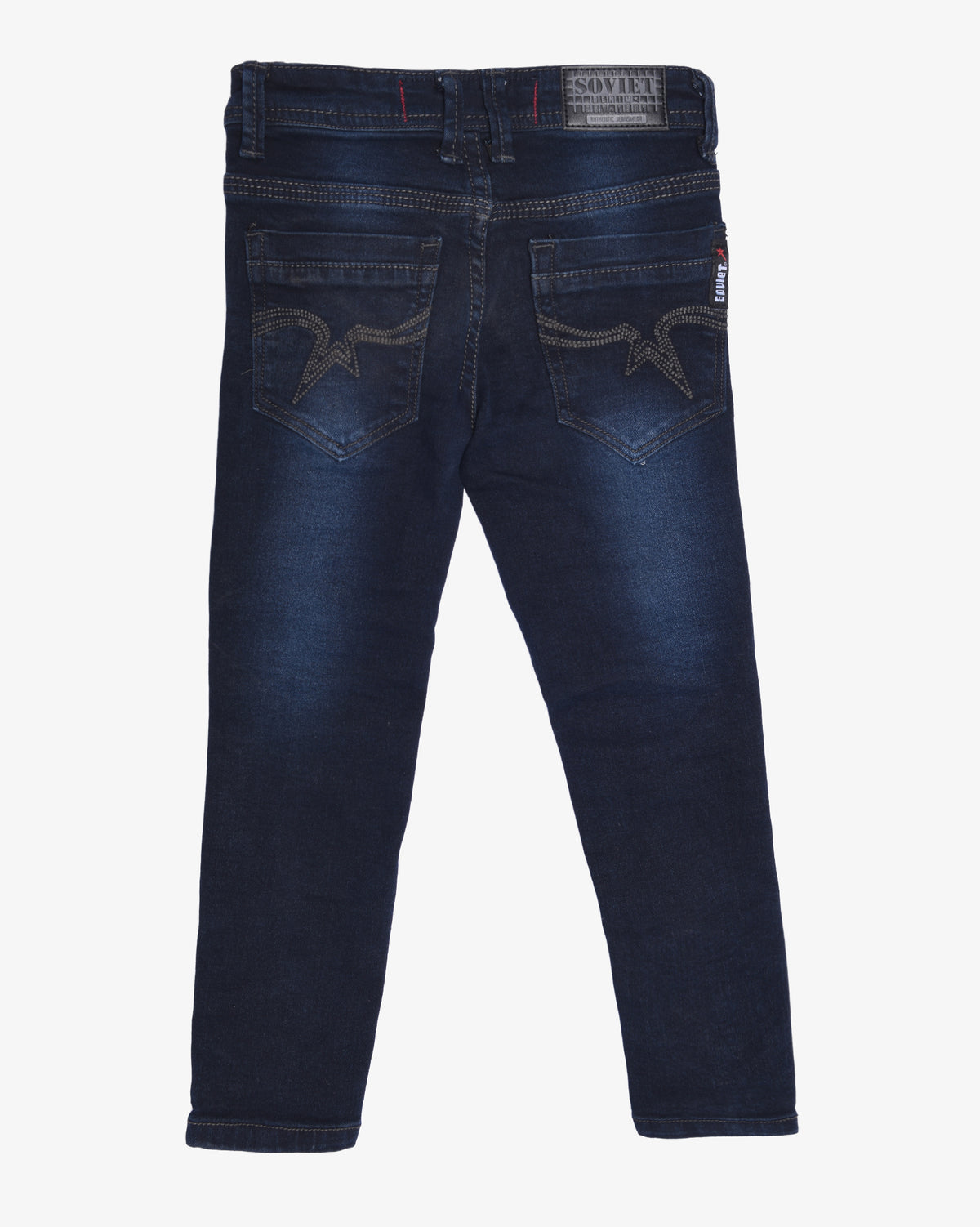 Boys Lavish - Fashion Skinny Jeans