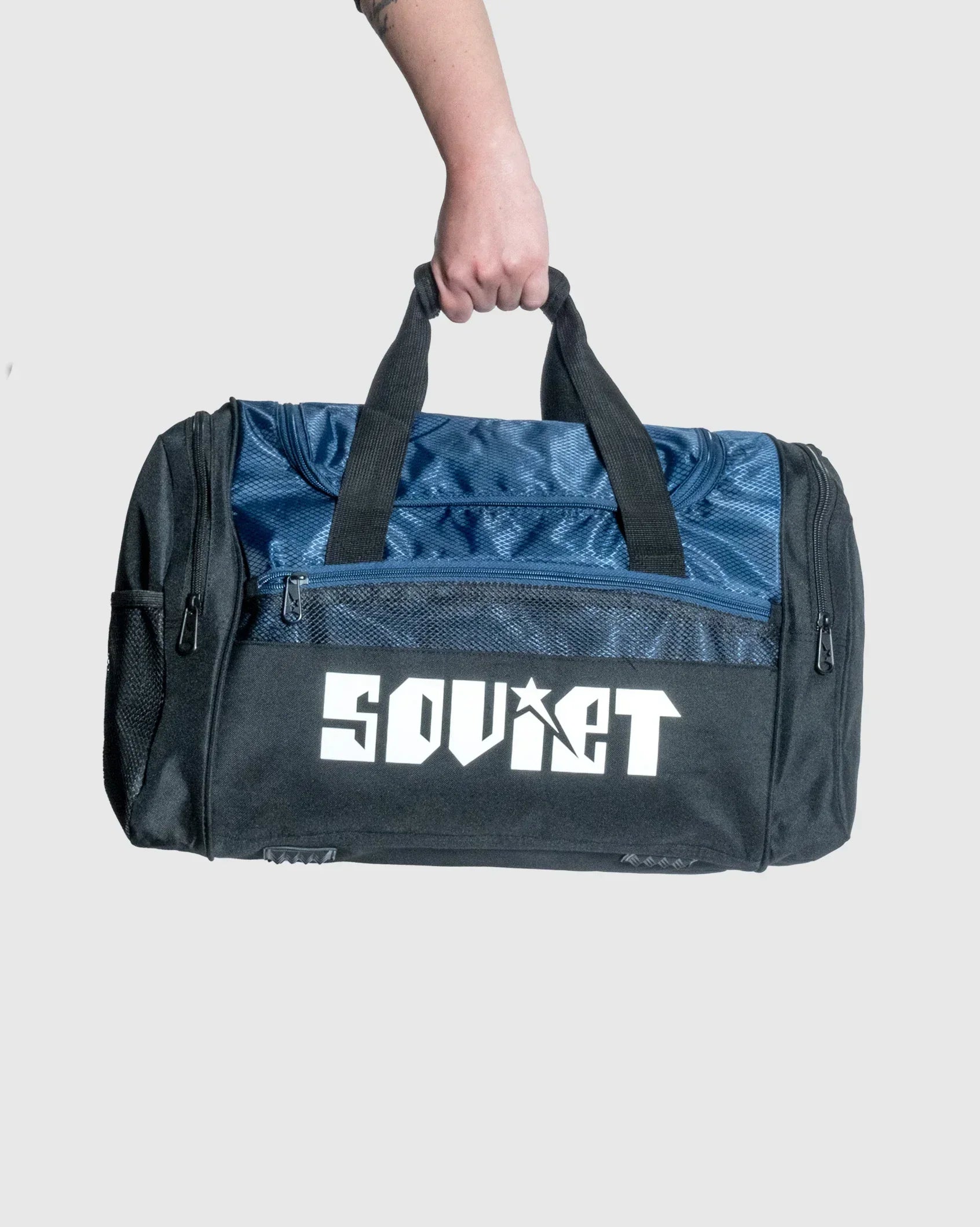 BUCANEERSNavyBlack_1 - Soviet Denim