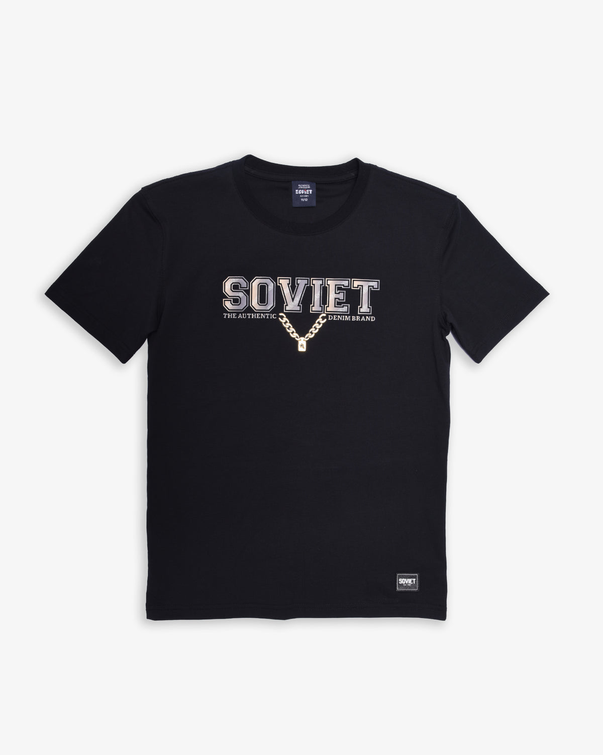 Boys Walken - Short Sleeve Fashion T-Shirt