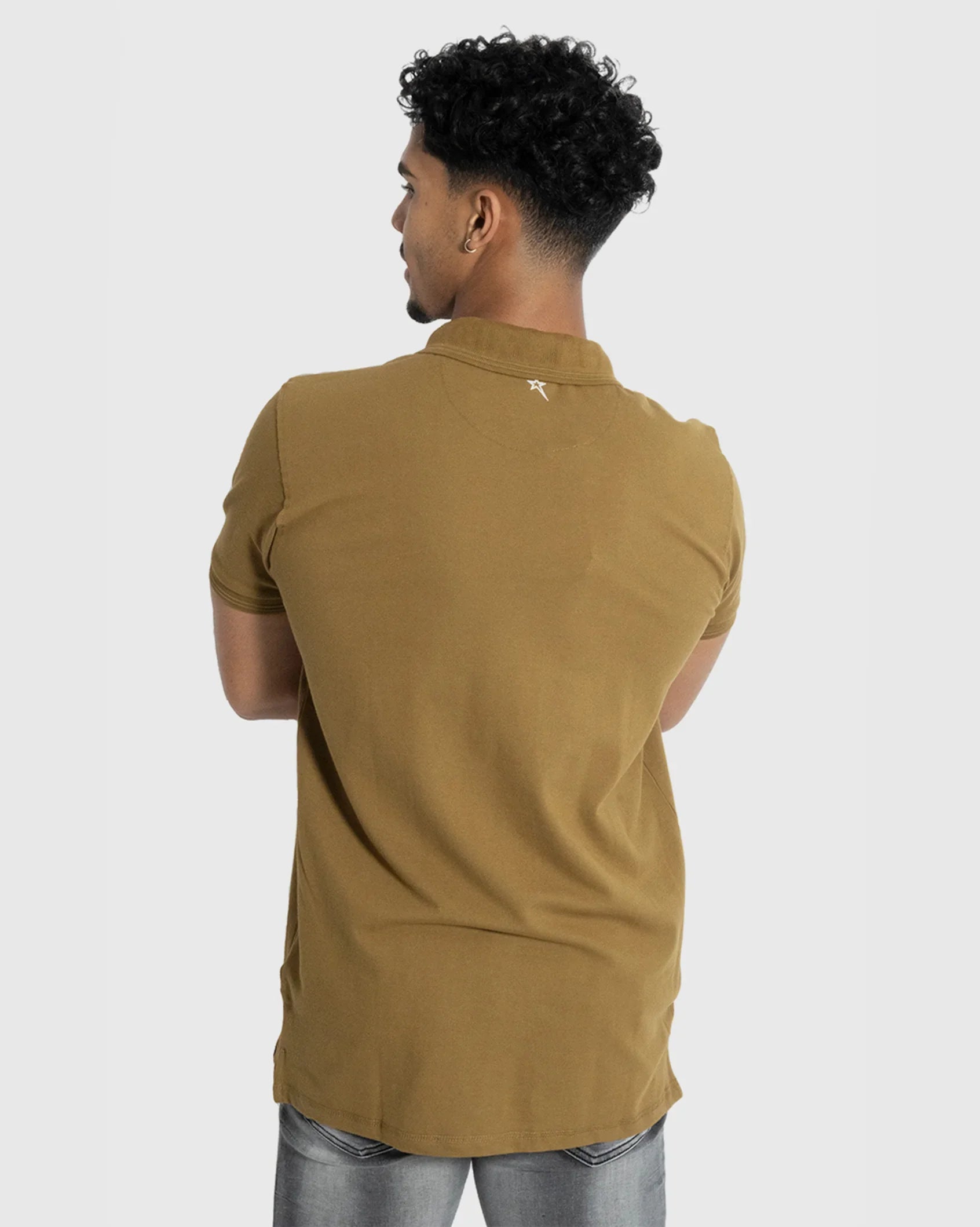 Mens Basilio - Basic Golfer