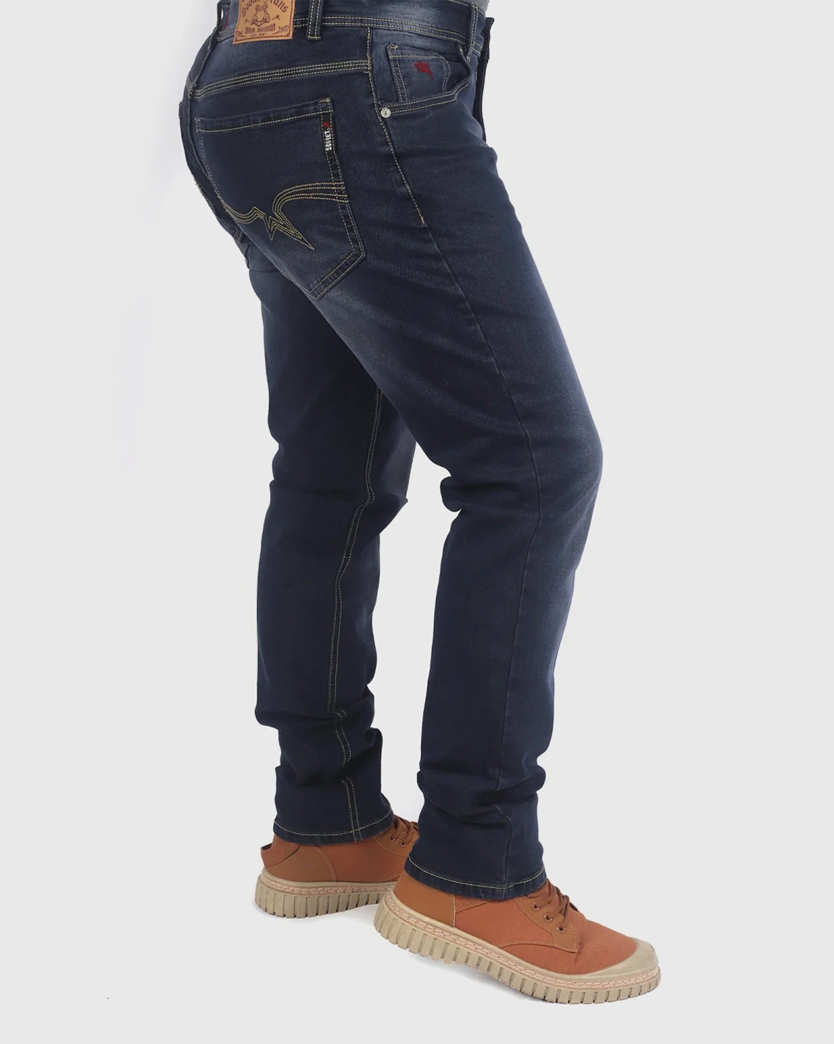 Bentayga #9 - Soviet