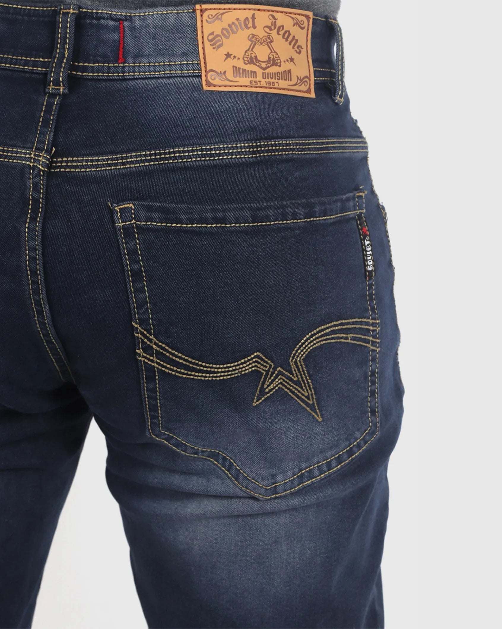 Bentayga #9 - Soviet