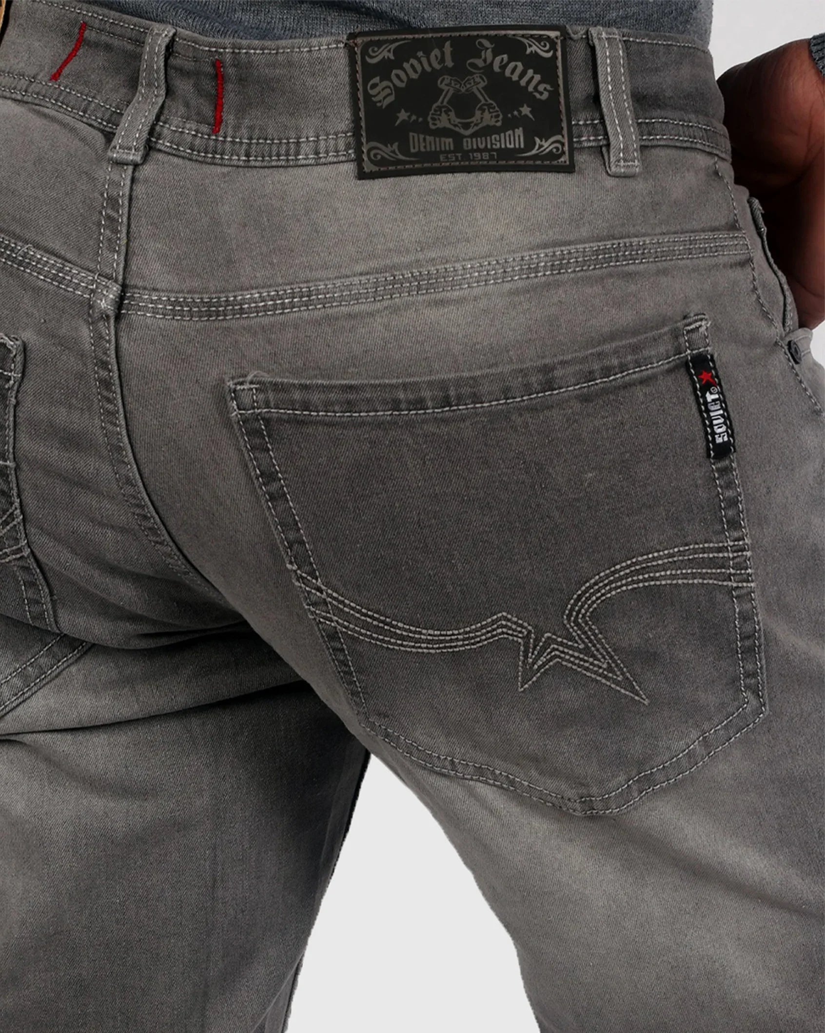 Bentayga #9 - Soviet