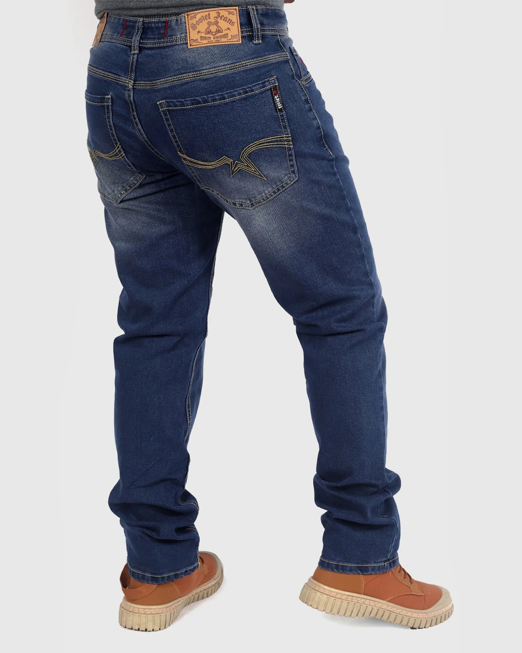 Bentayga #9 - Soviet