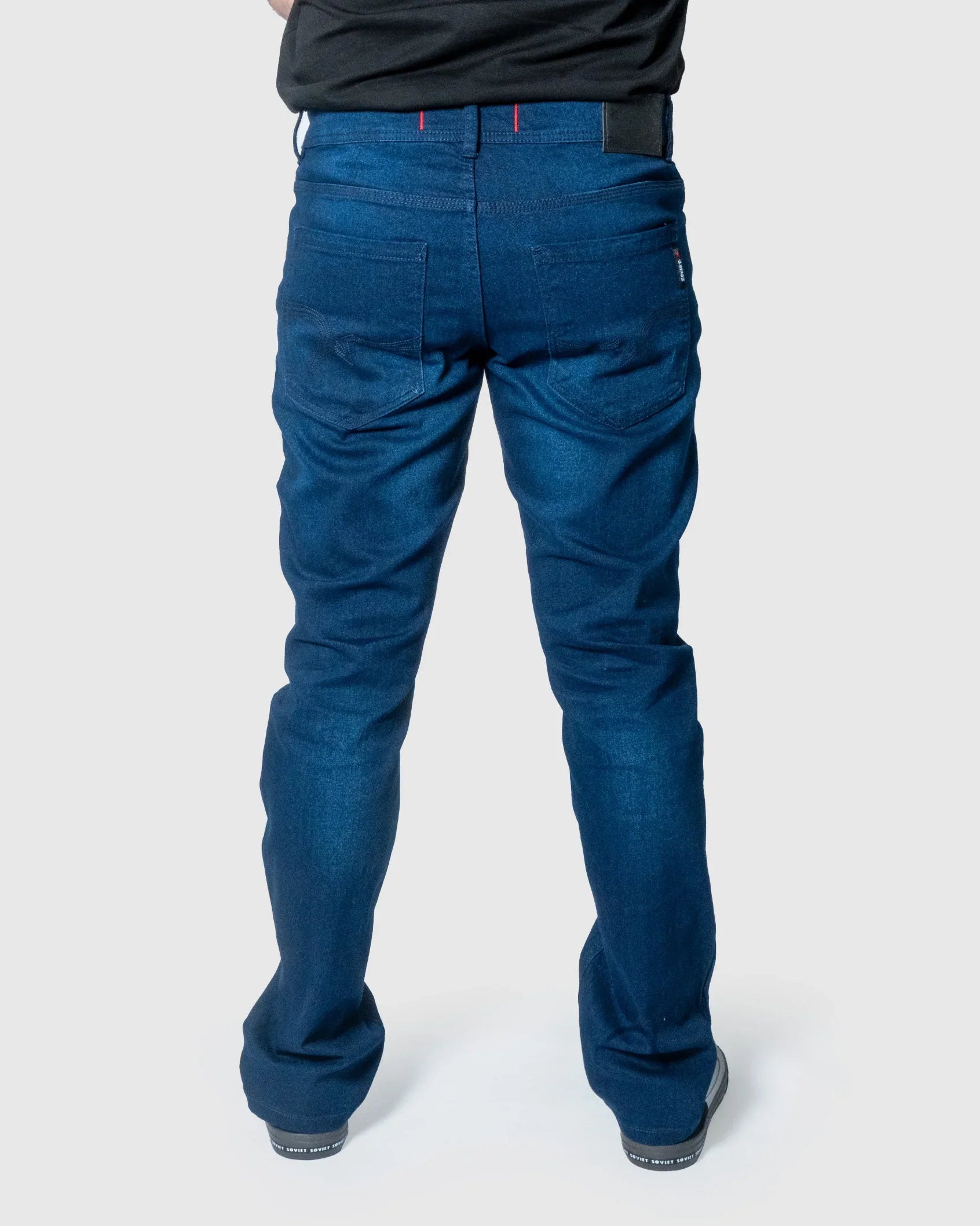 Mens Callahan #12 - Straight Leg Jean