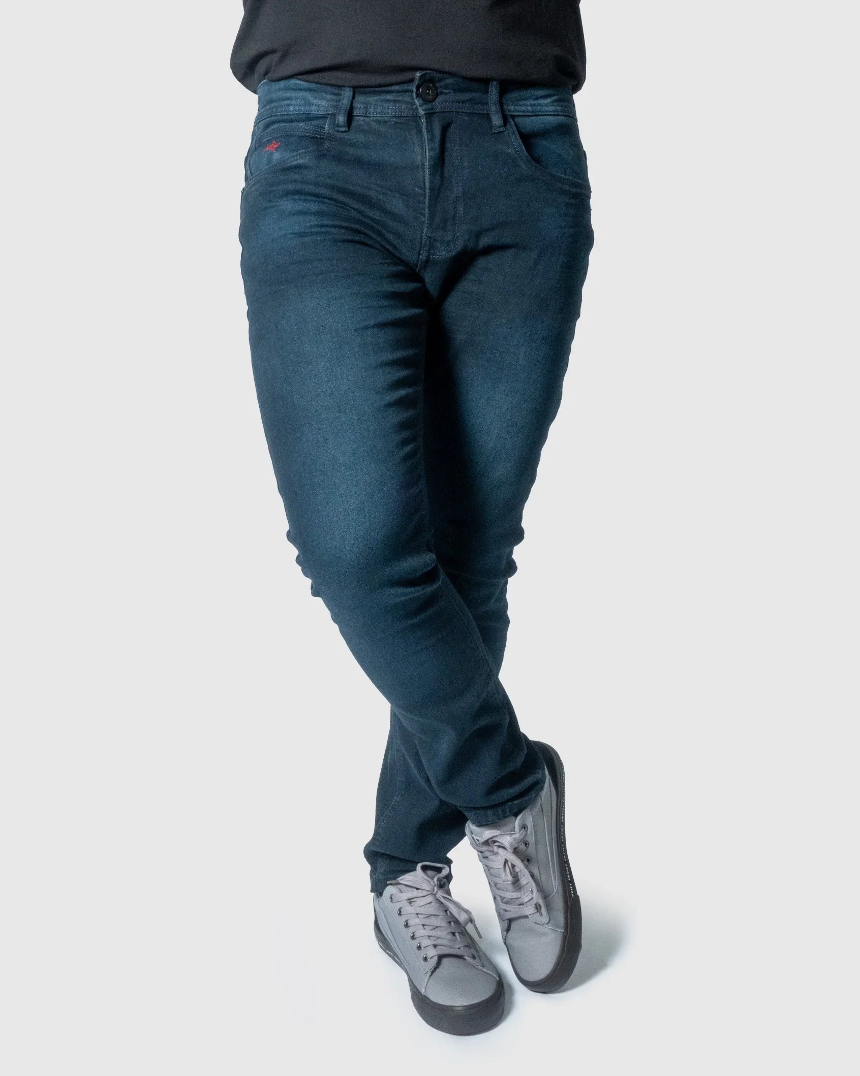 Mens Callahan #9 - Slim Leg Jean