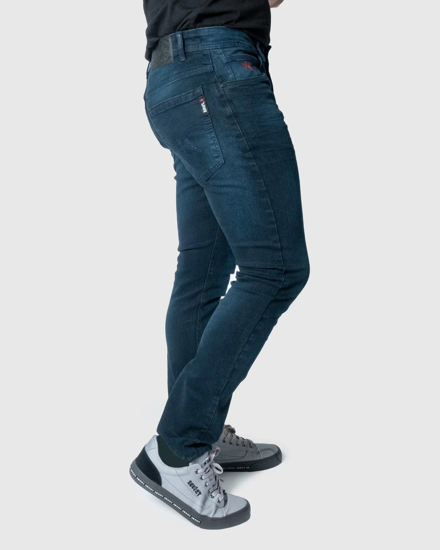 Mens Callahan #9 - Slim Leg Jean