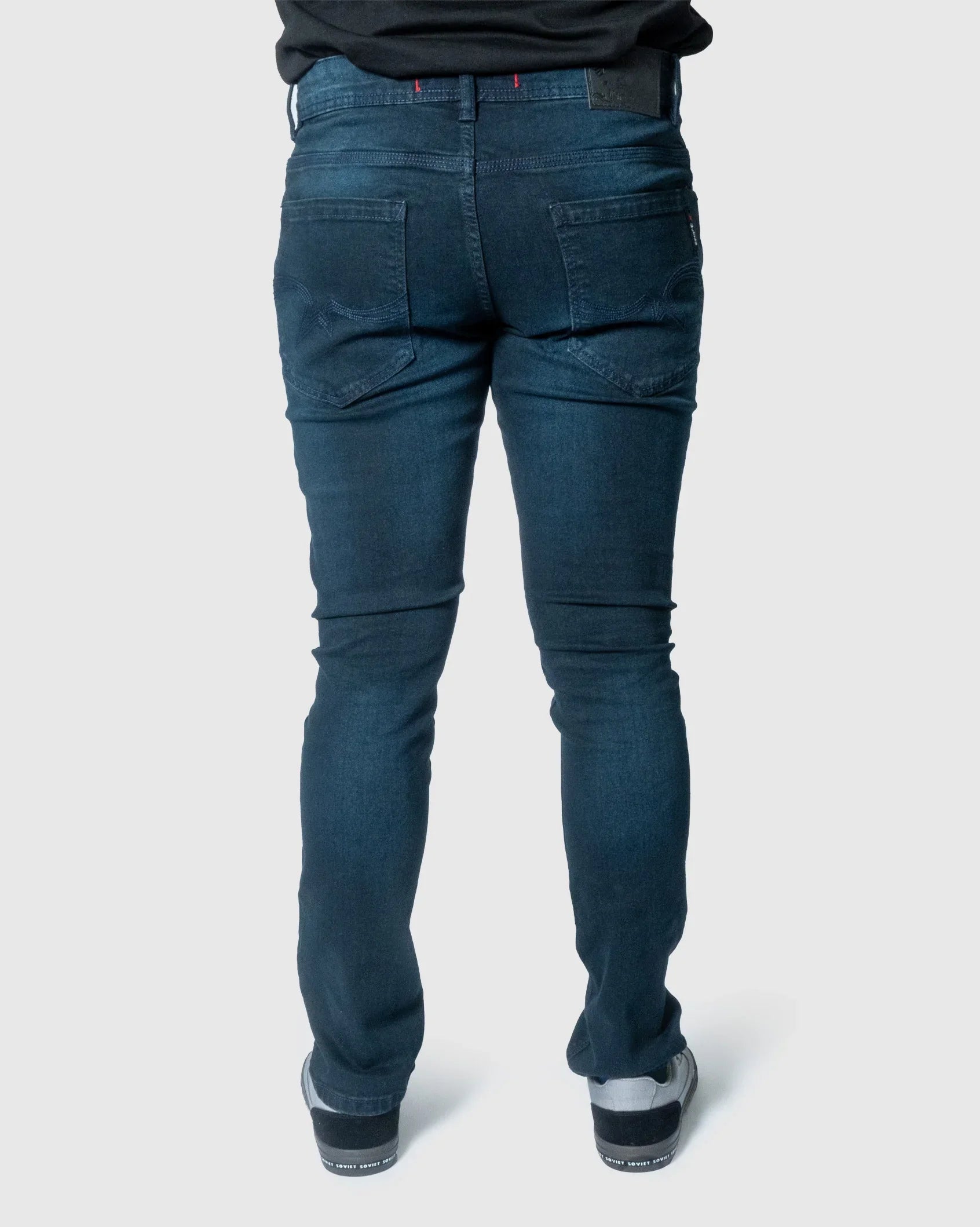 Mens Callahan #9 - Slim Leg Jean