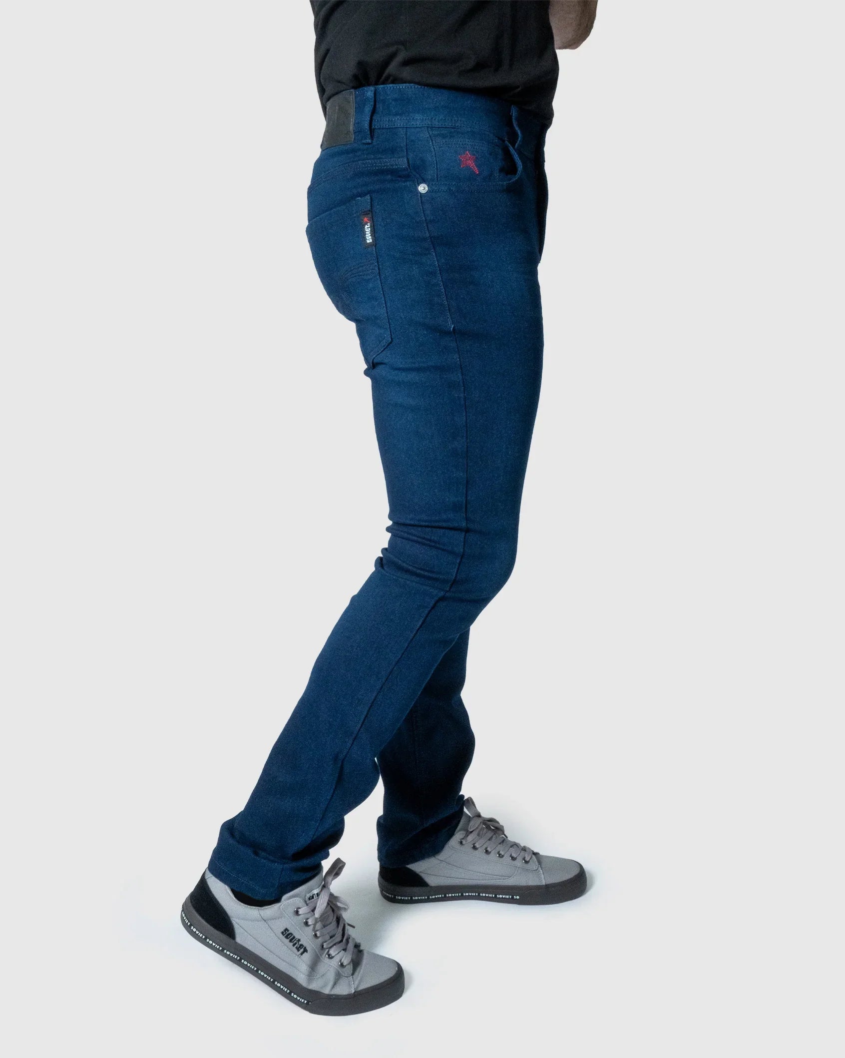 Mens Callahan #9 - Slim Leg Jean
