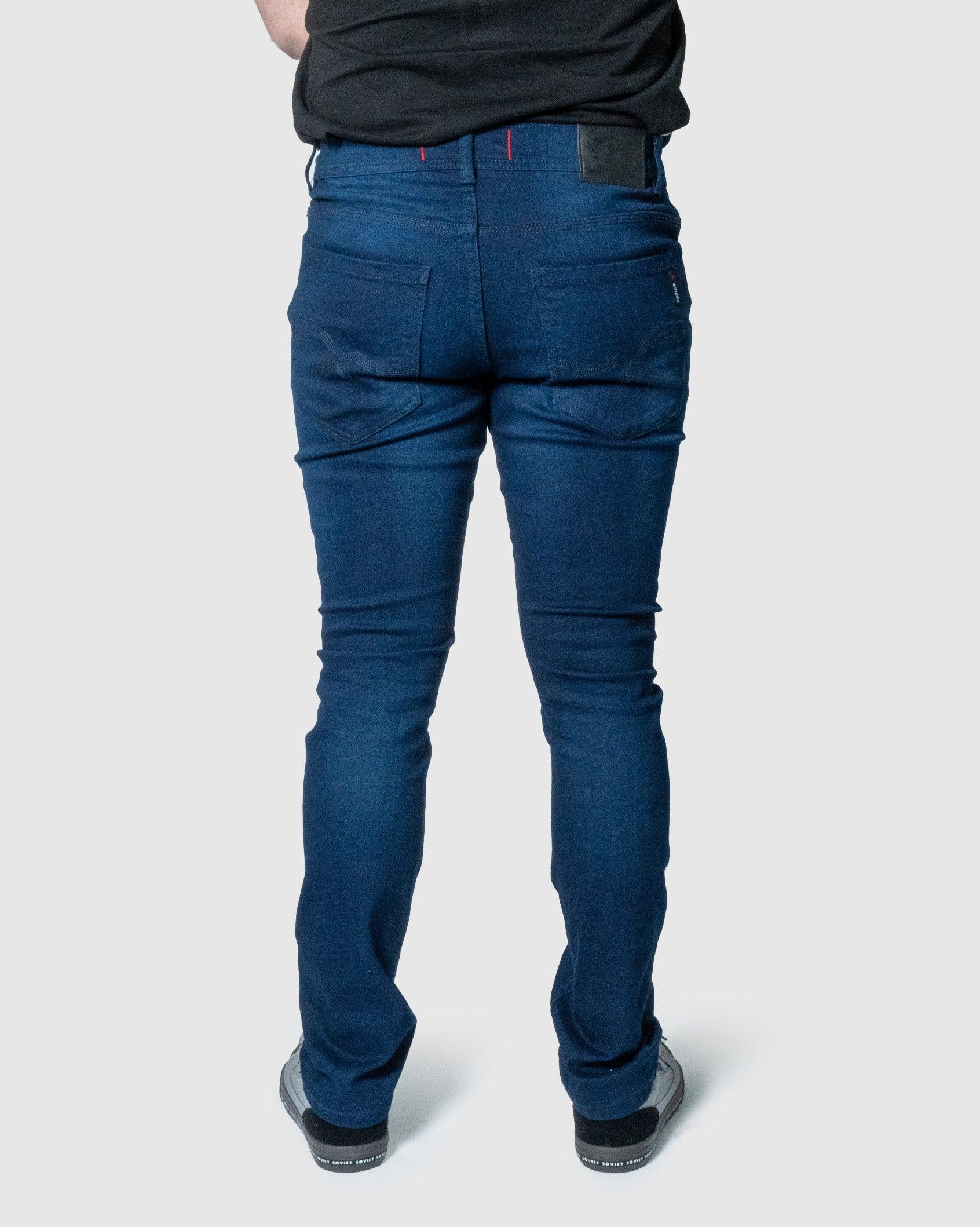 CALLAHAN_9DkIndigo_3 - Soviet Denim