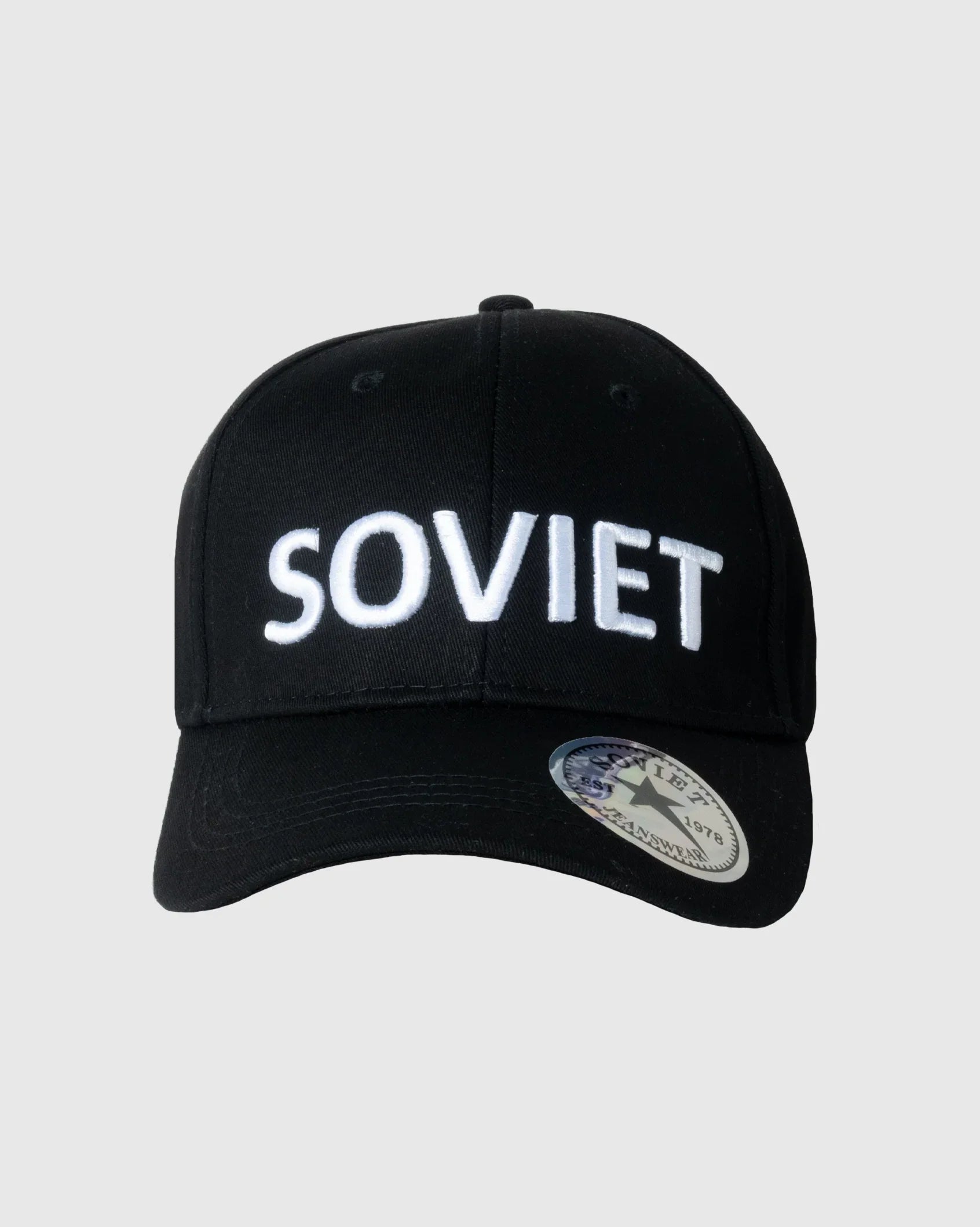 Carlton - Soviet