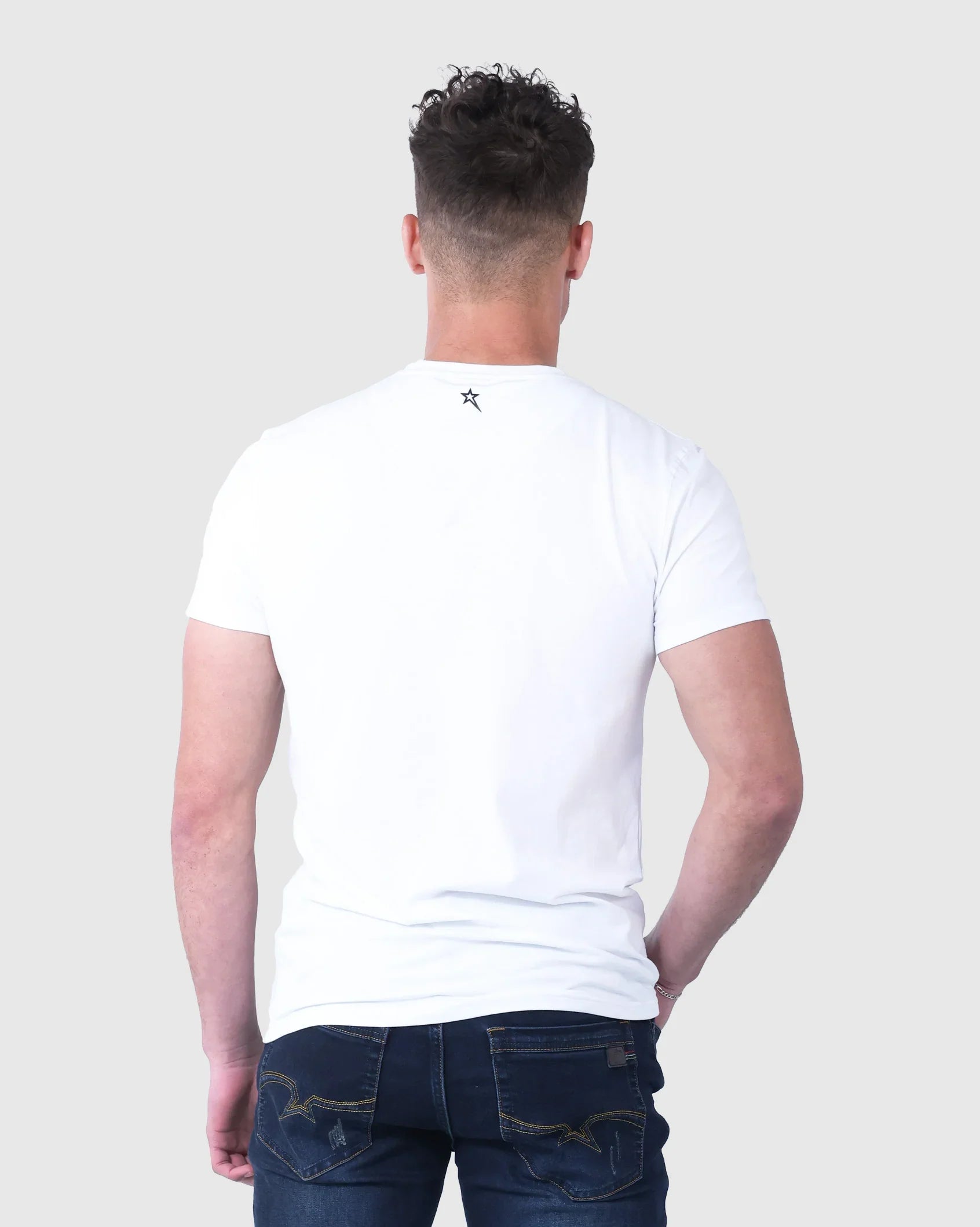 Mens Chaser - Graphic Tee