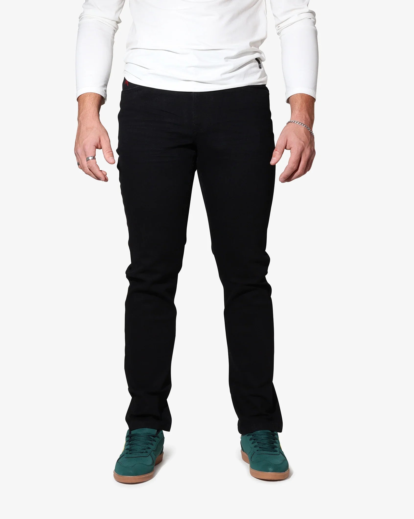 Mens Callahan #9 - Slim Leg Jean