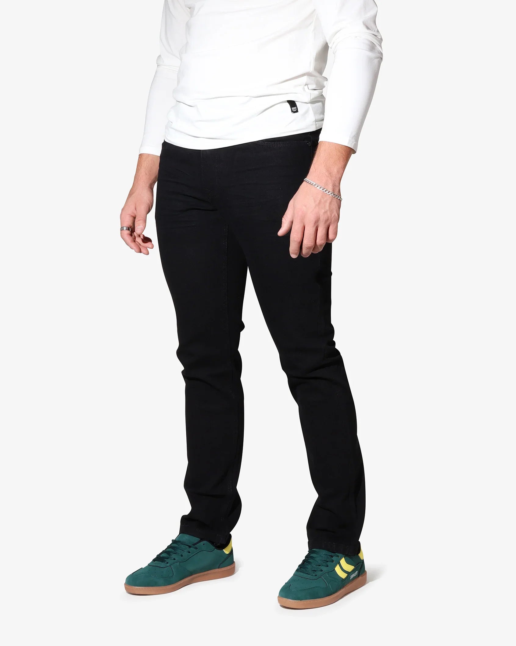 Mens Callahan #9 - Slim Leg Jean