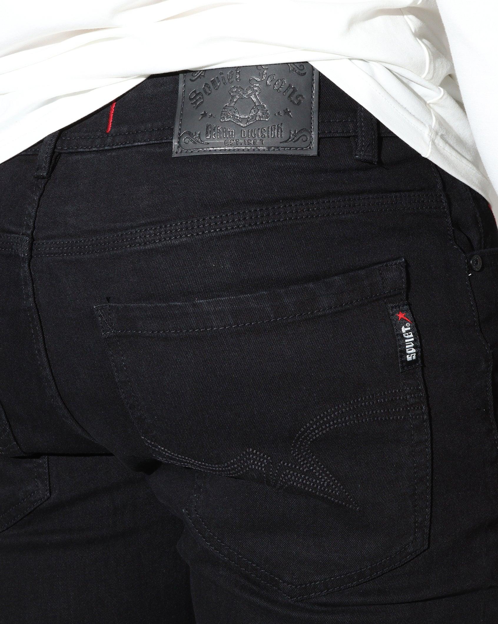 Mens Callahan #9 - Slim Leg Jean
