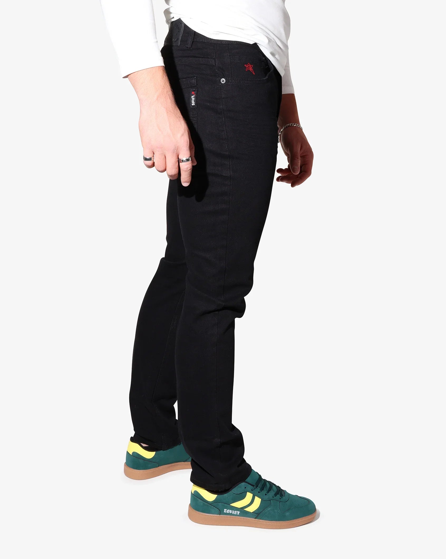 Mens Callahan #9 - Slim Leg Jean