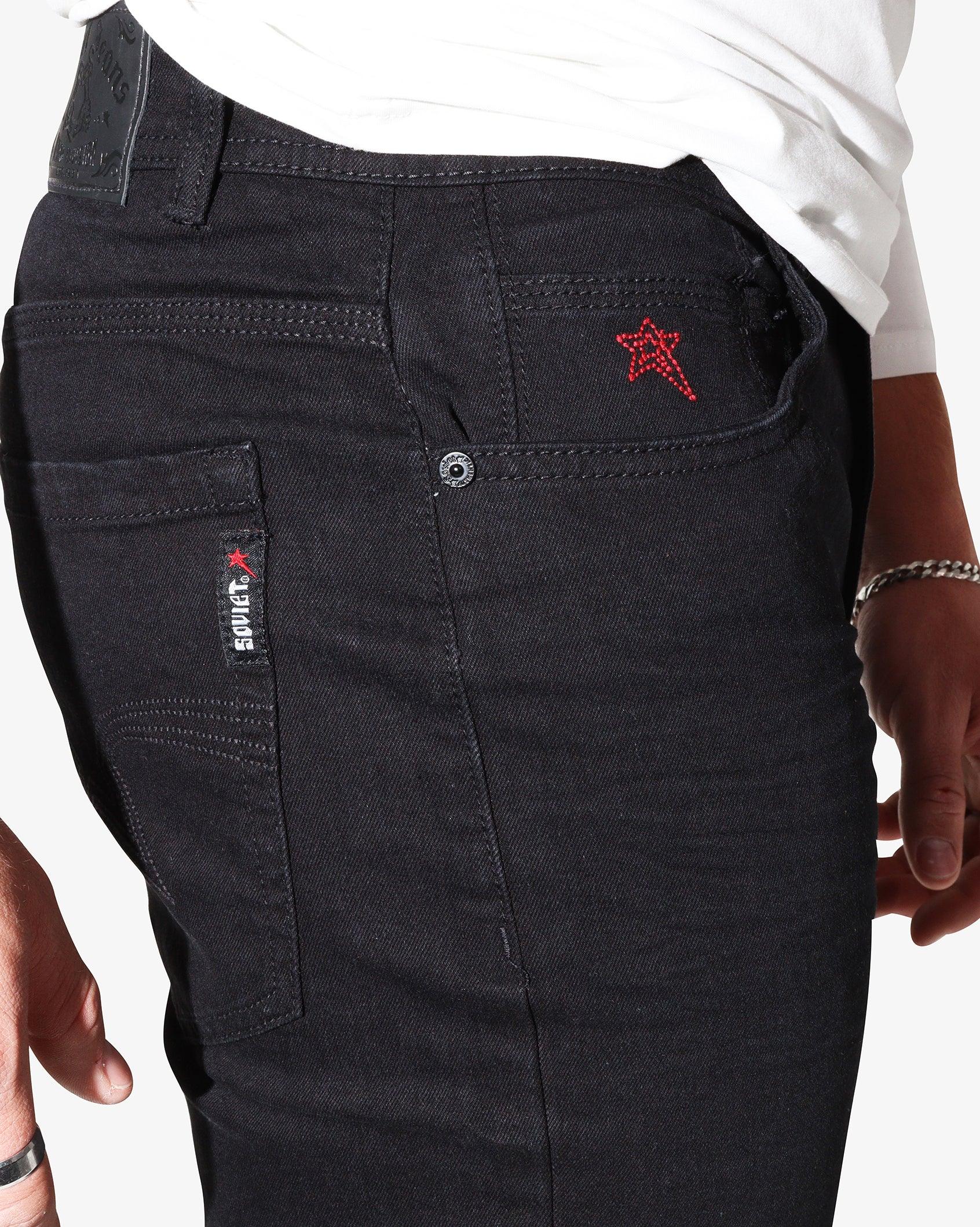 Mens Callahan #9 - Slim Leg Jean