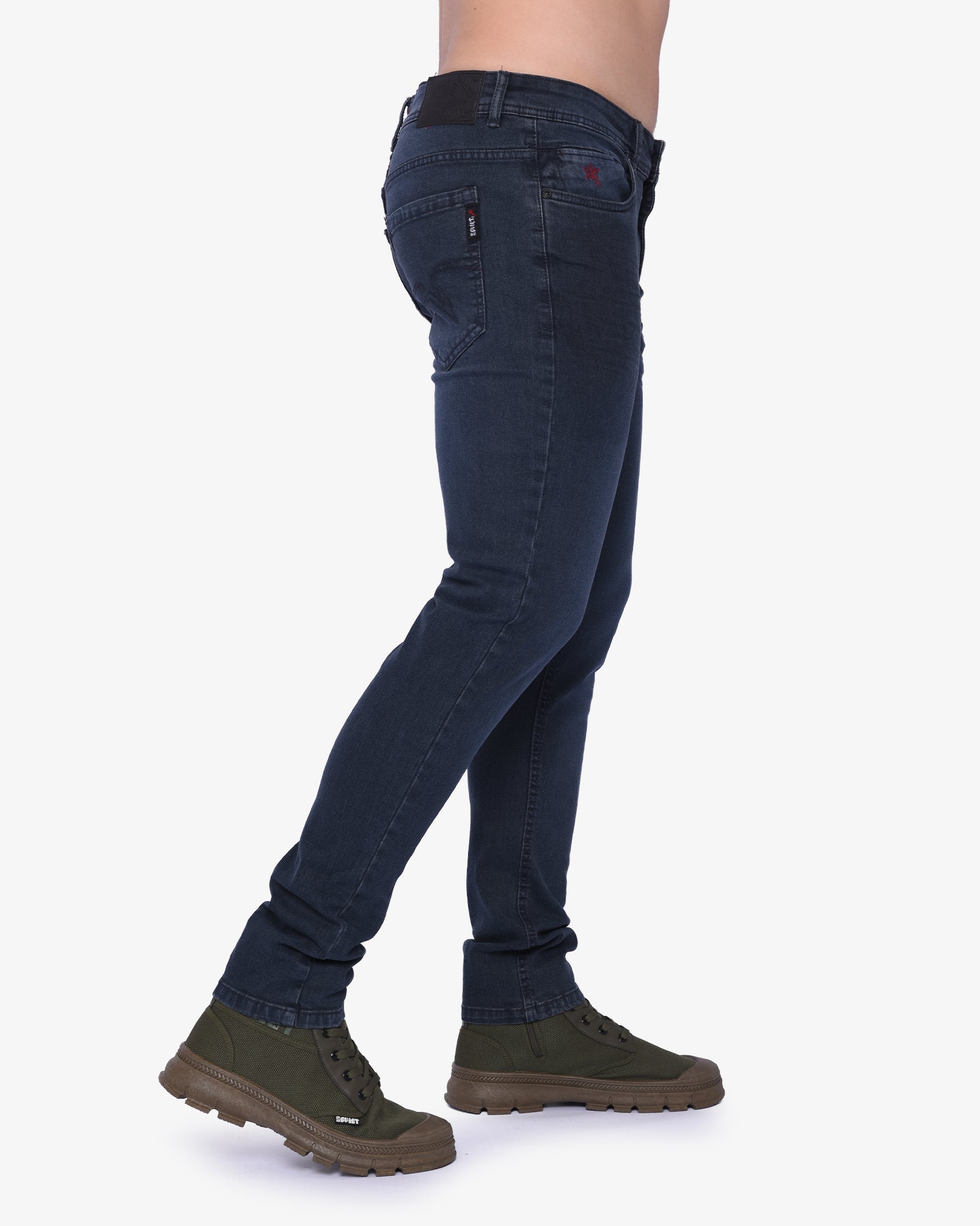 Mens Dalton #4 - Skinny Jeans