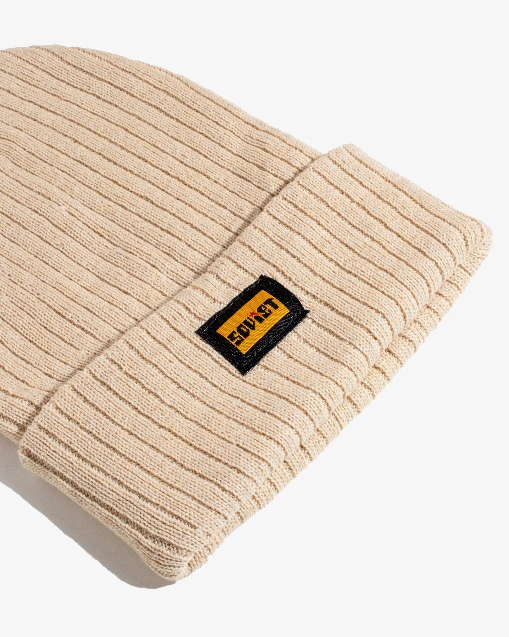 Denali - Casual Beanie