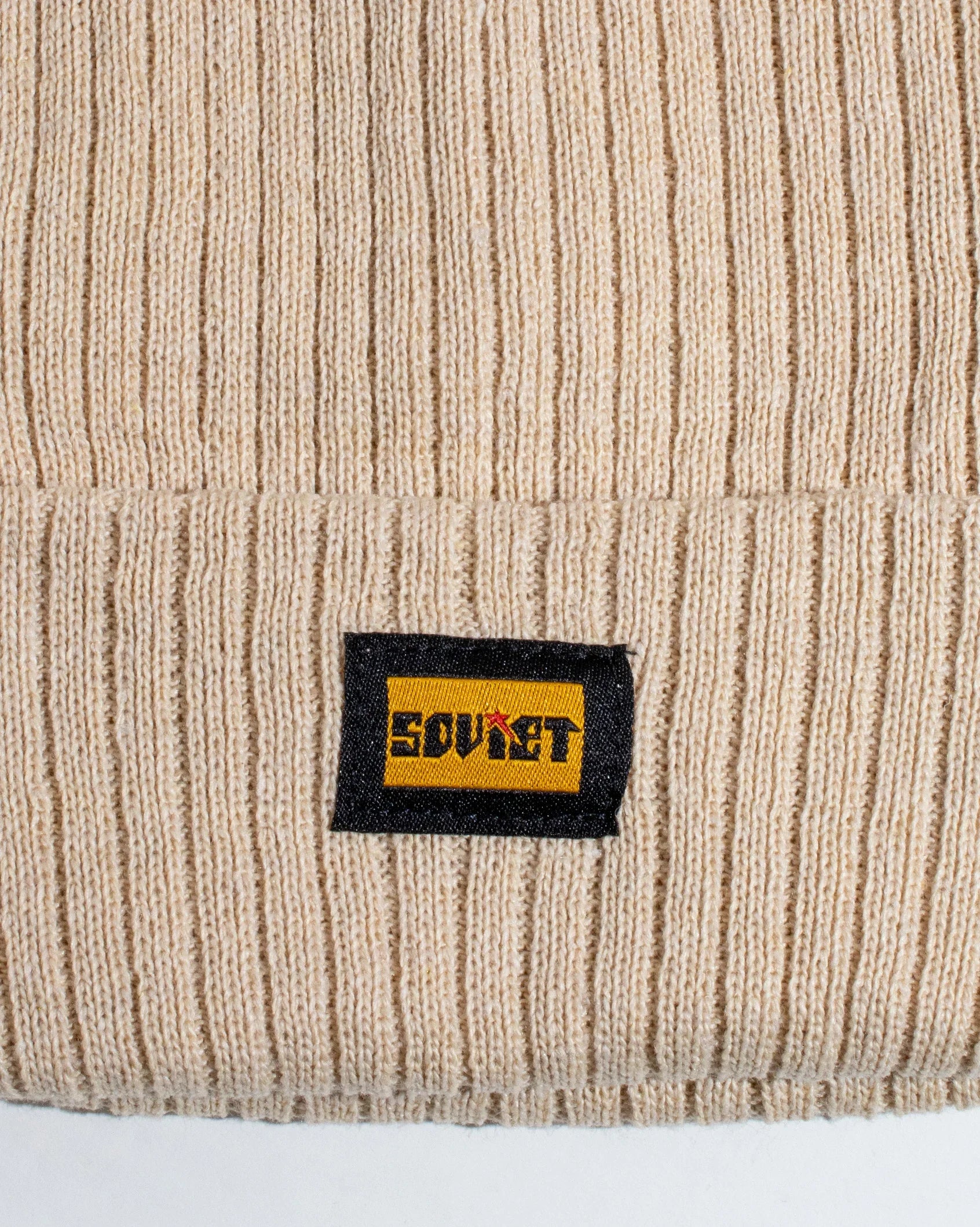 Denali - Casual Beanie