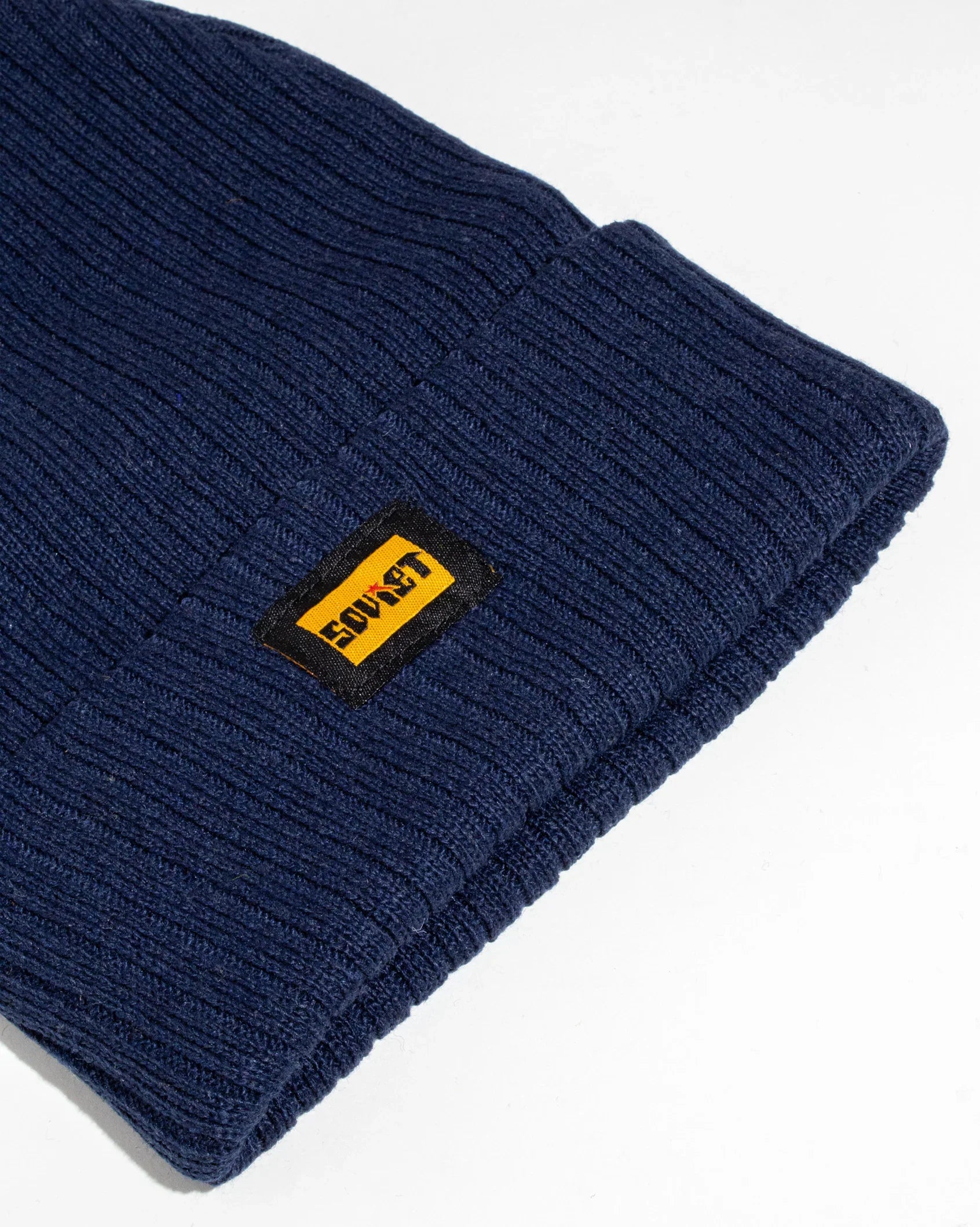 Denali - Casual Beanie