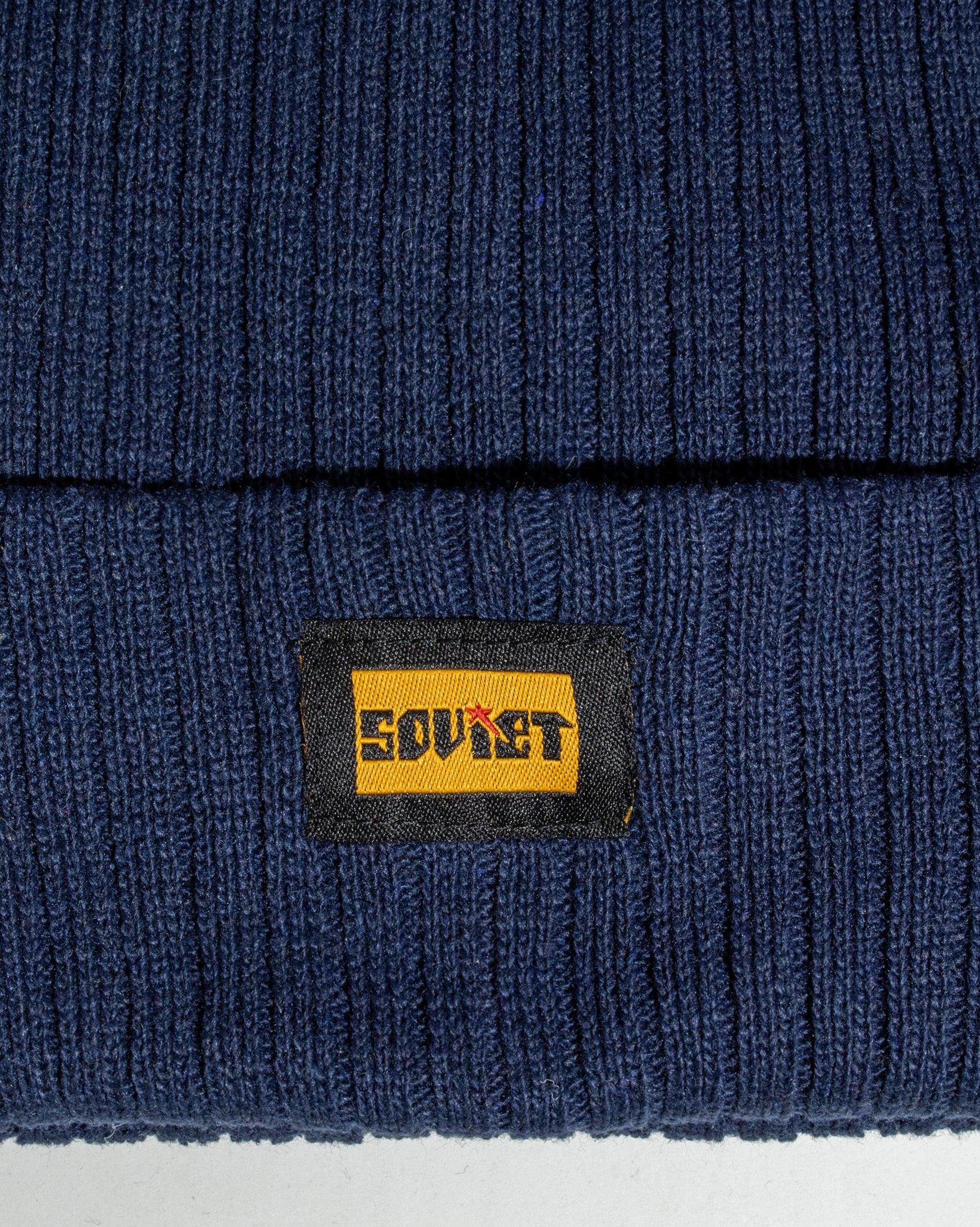 Denali - Casual Beanie