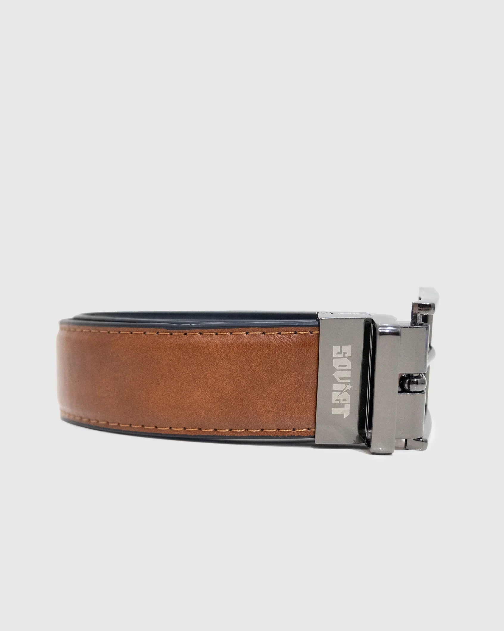 Mens Diesel - Reviserible PU Belt