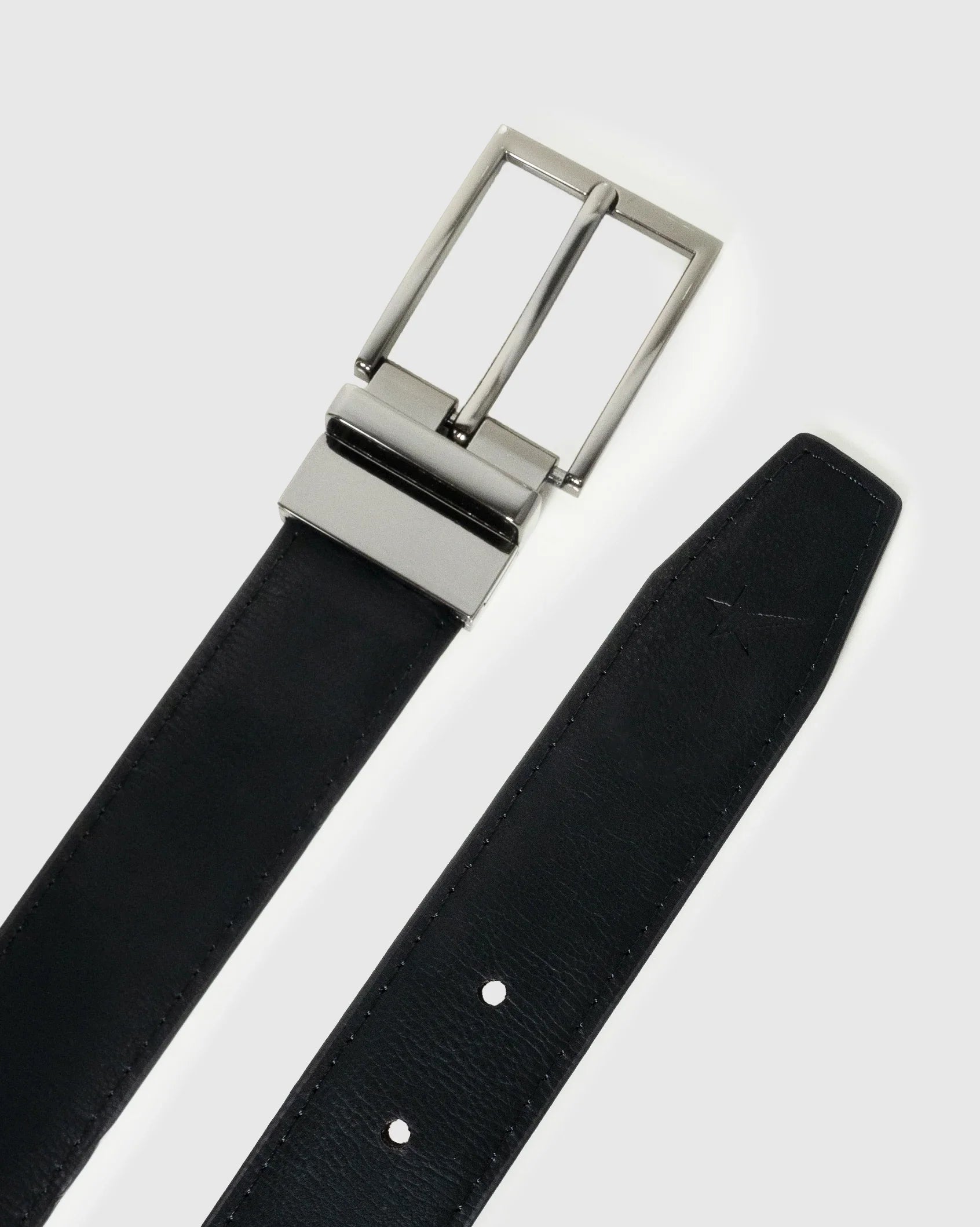 Mens Diesel - Reviserible PU Belt