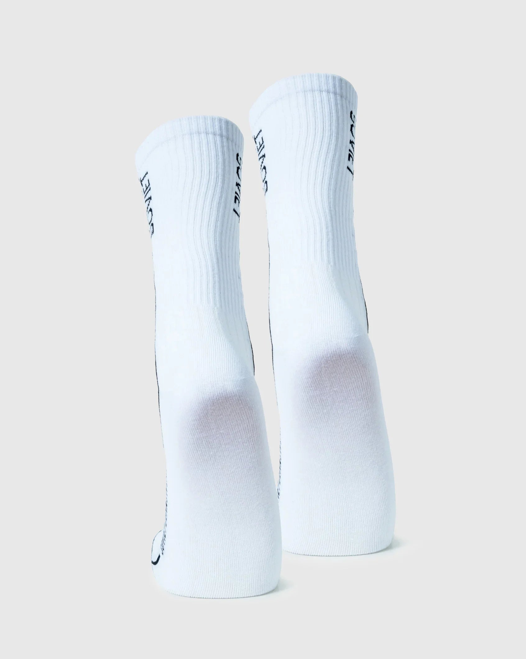 Duke - Cotton Socks - Soviet Denim