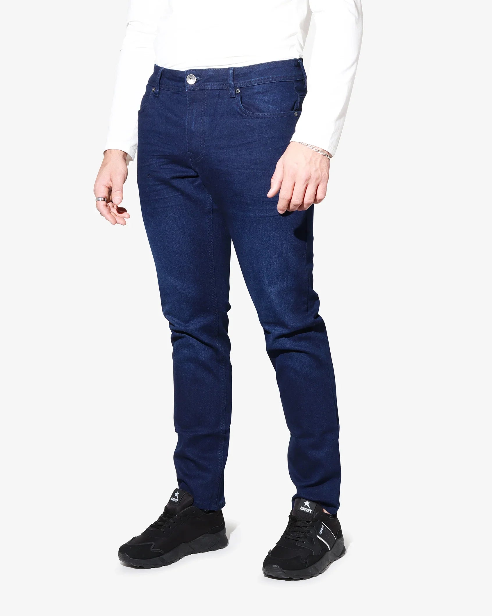 Mens Dalton #9 - Slim Fit Denim