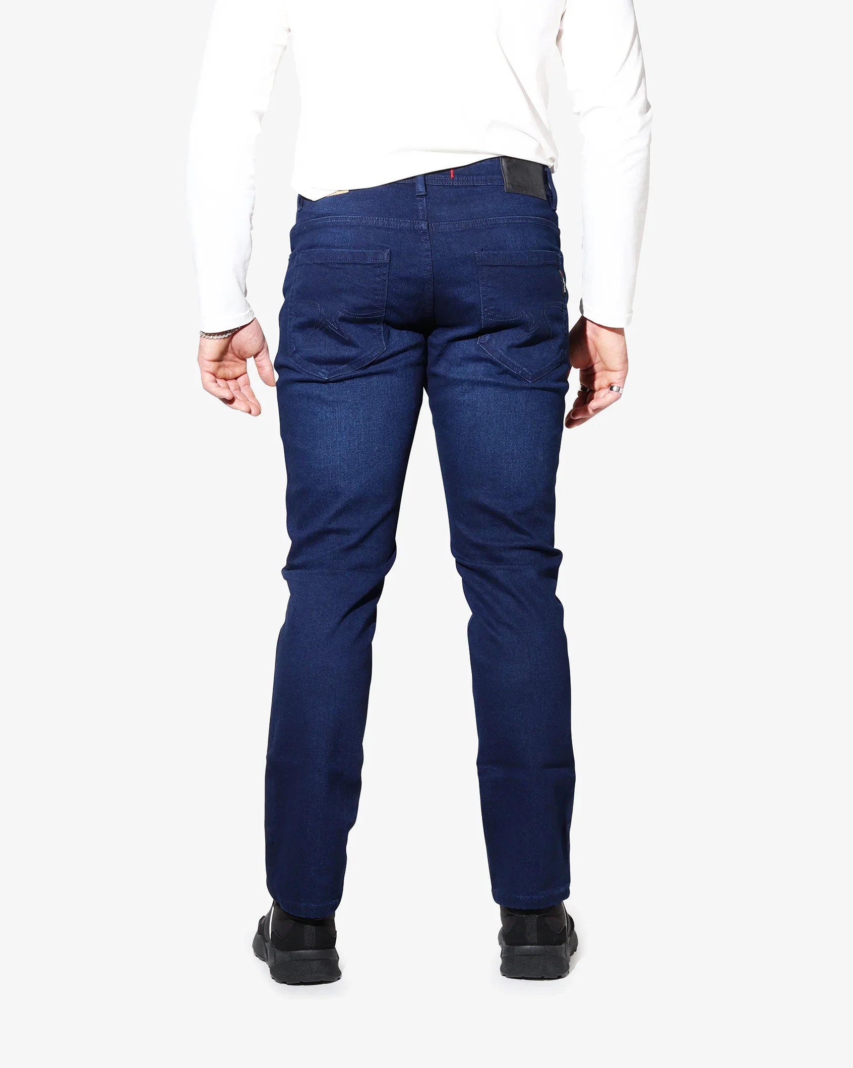Mens Dalton #9 - Slim Fit Denim
