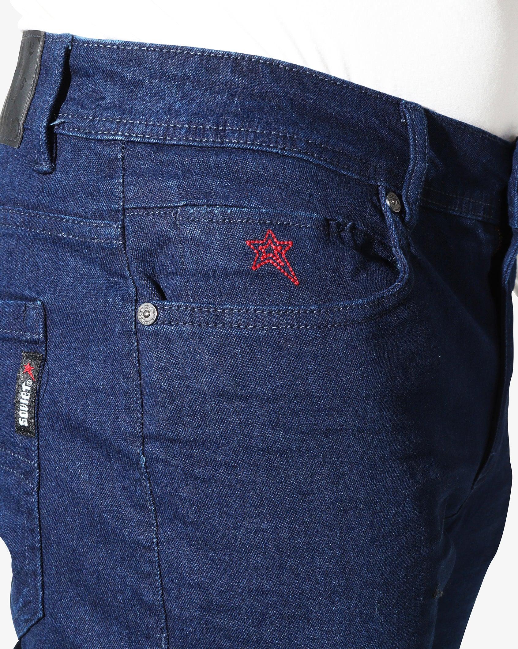 Mens Dalton #9 - Slim Fit Denim