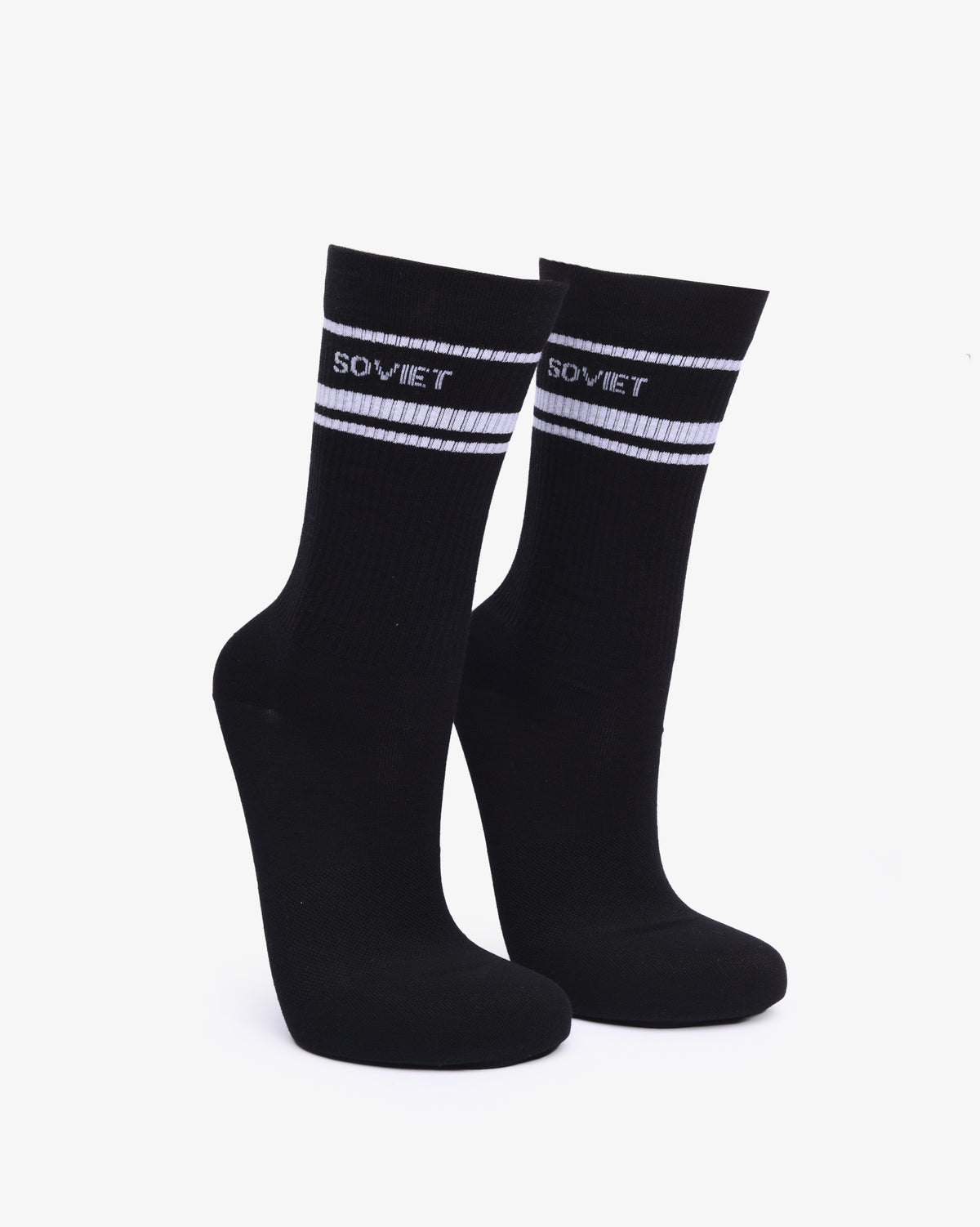 Ember - 2 Pack Tube Socks