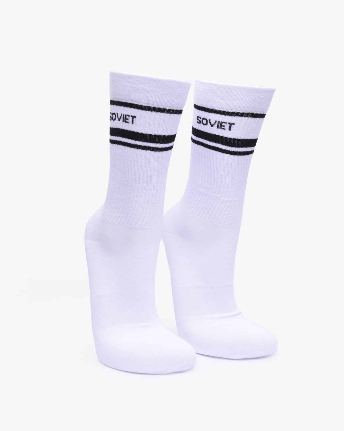 Ember - 2 Pack Tube Socks