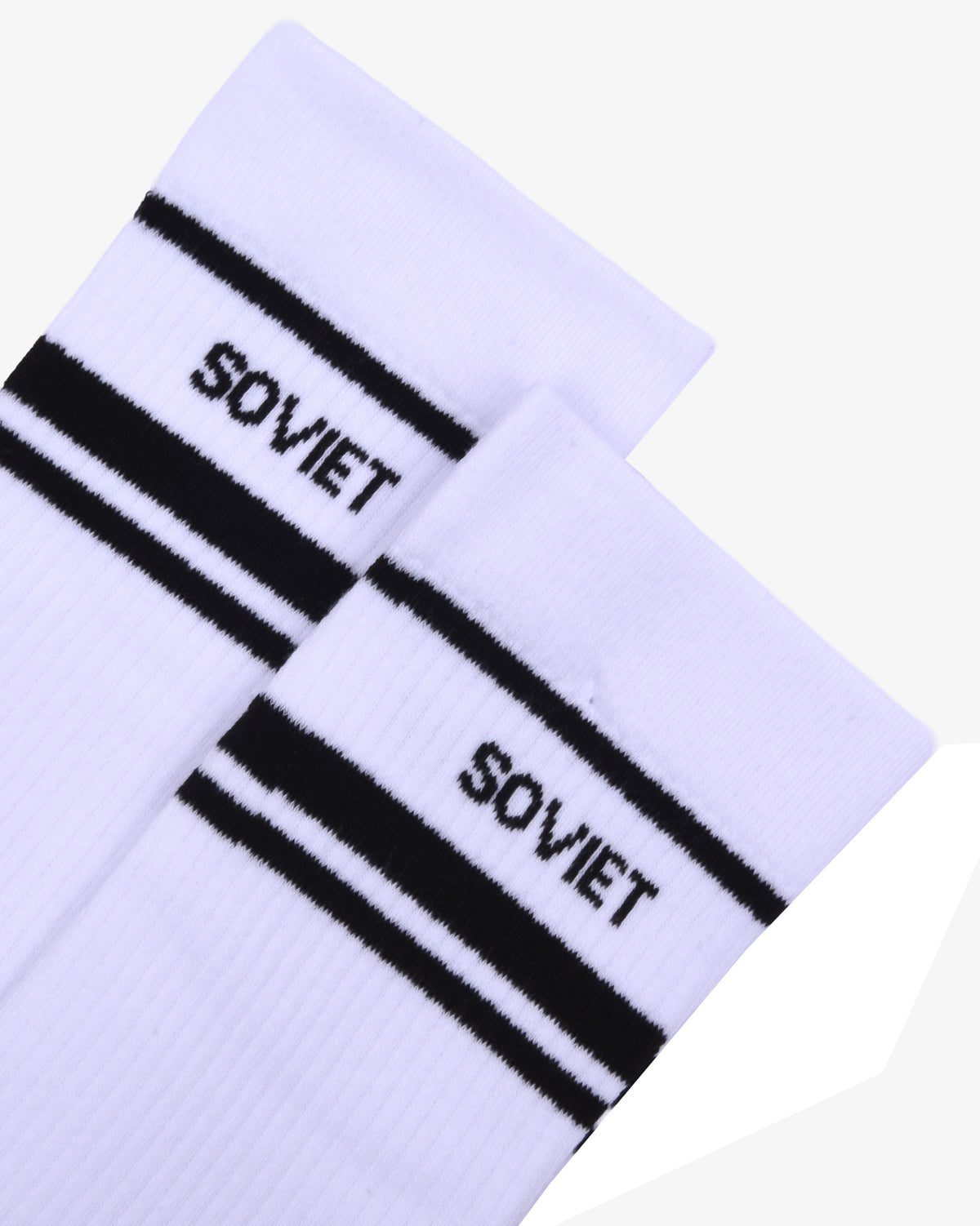 Ember - 2 Pack Tube Socks