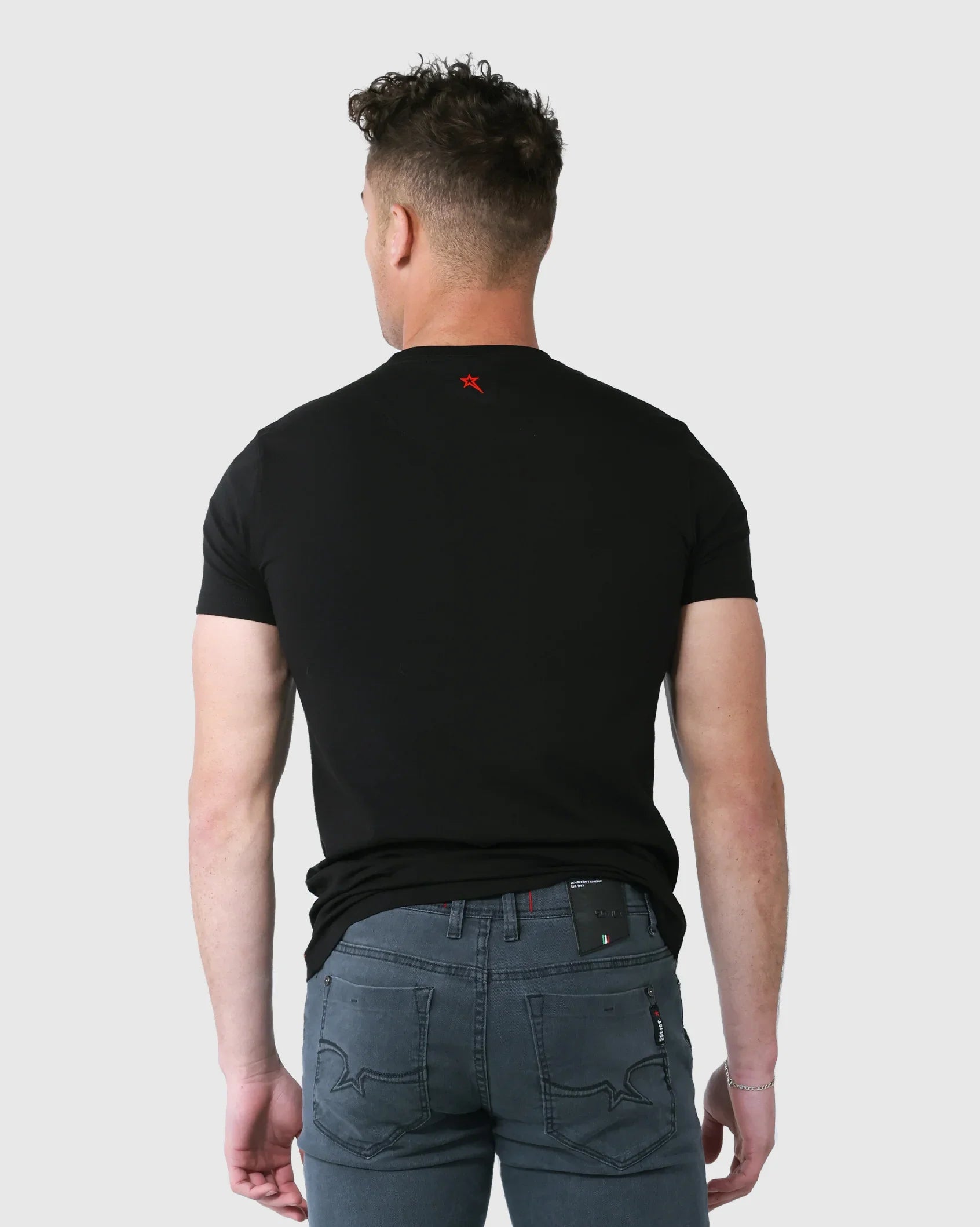 Mens Era - Graphic Tee