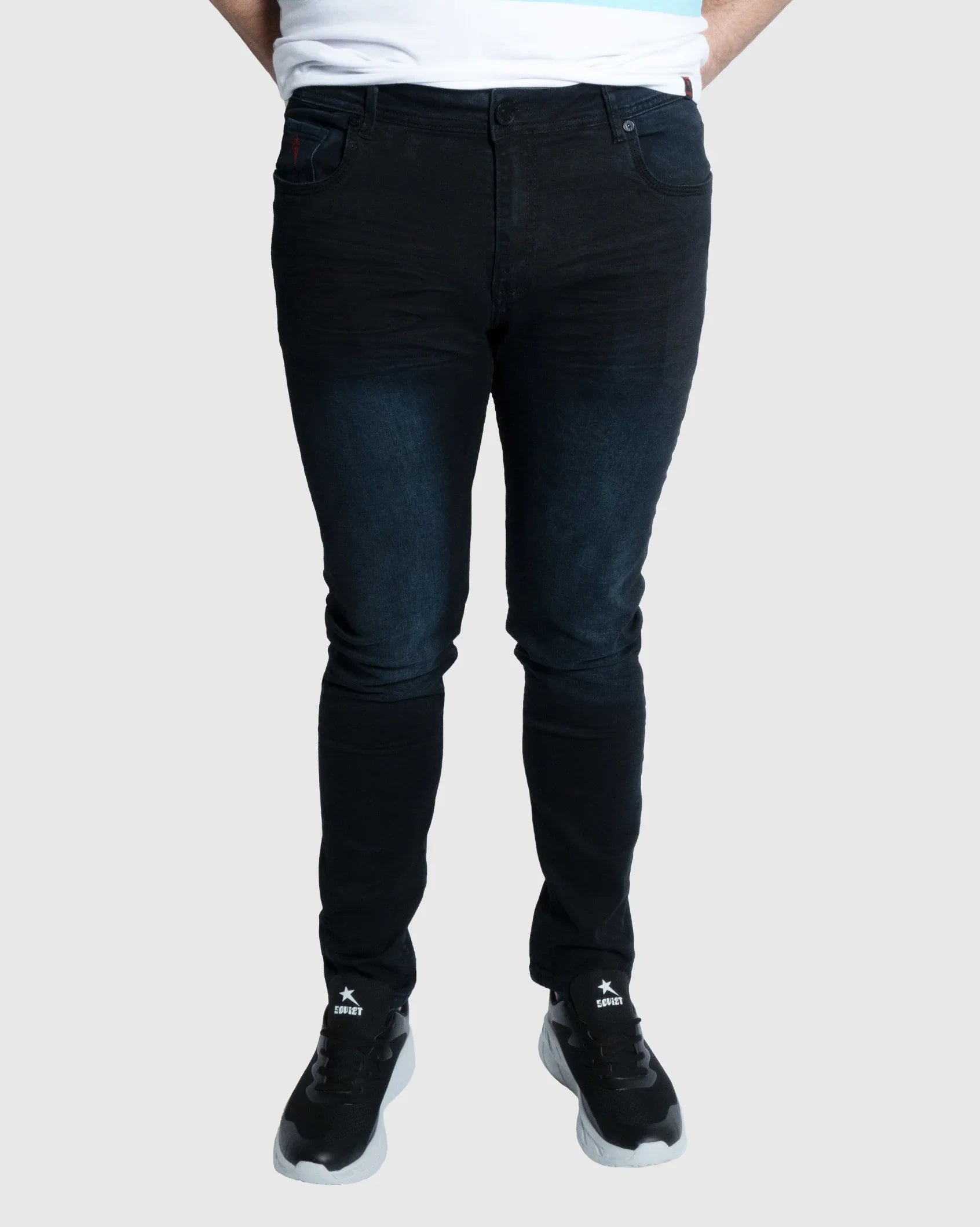 Ferris #4 - Skinny Jean